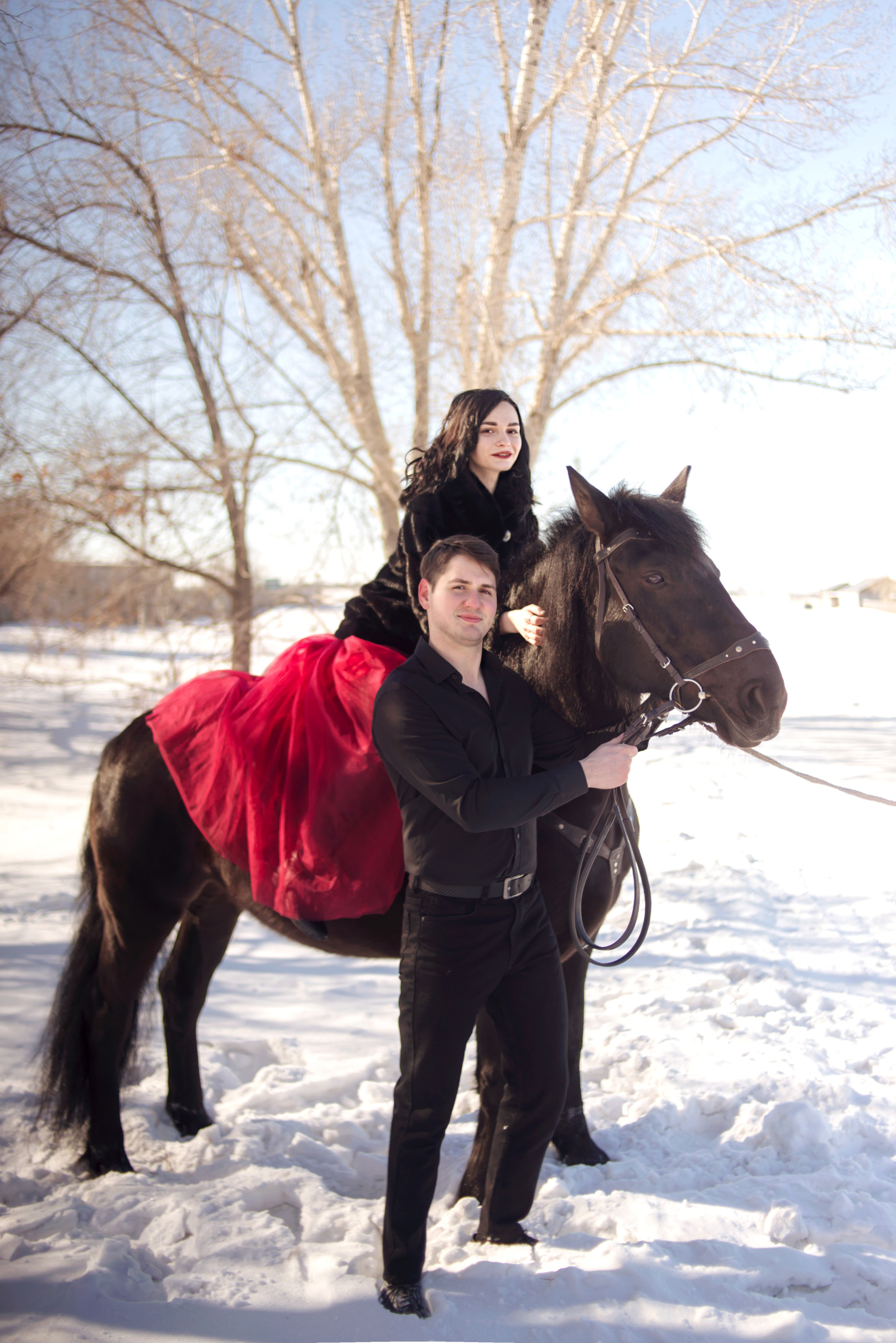 Love story. Мила Посвит Фотограф новорожденных в Тобольске