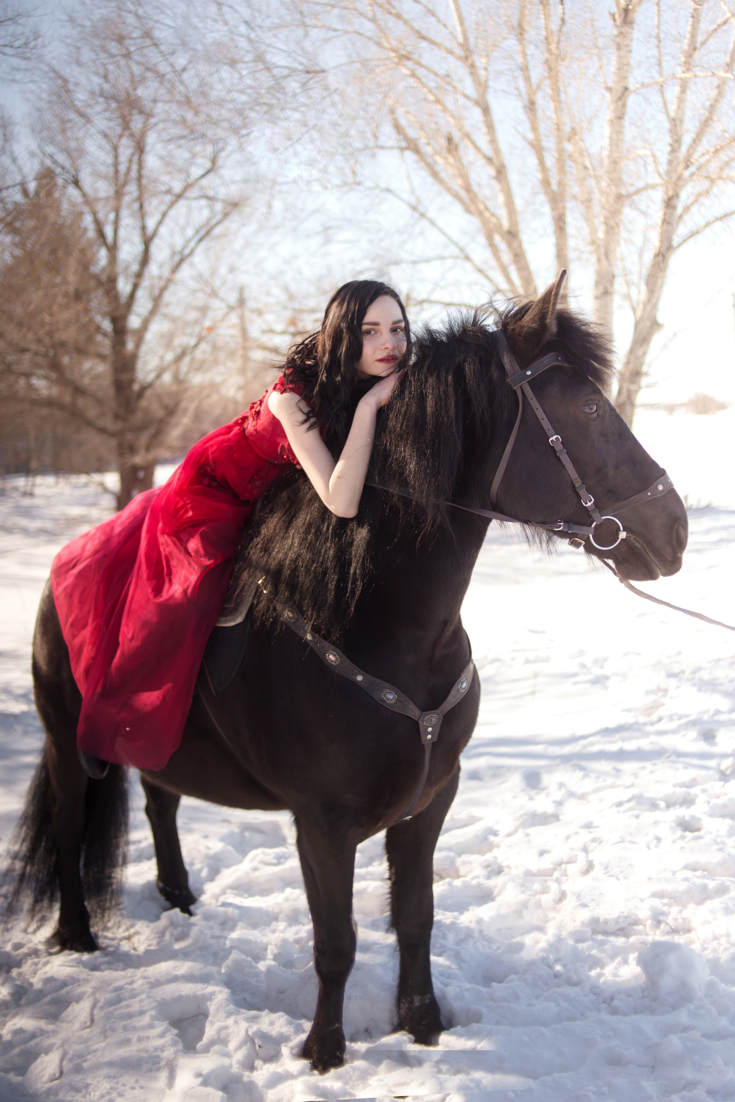 Индивидуальная. Мила Посвит Фотограф новорожденных в Тобольске