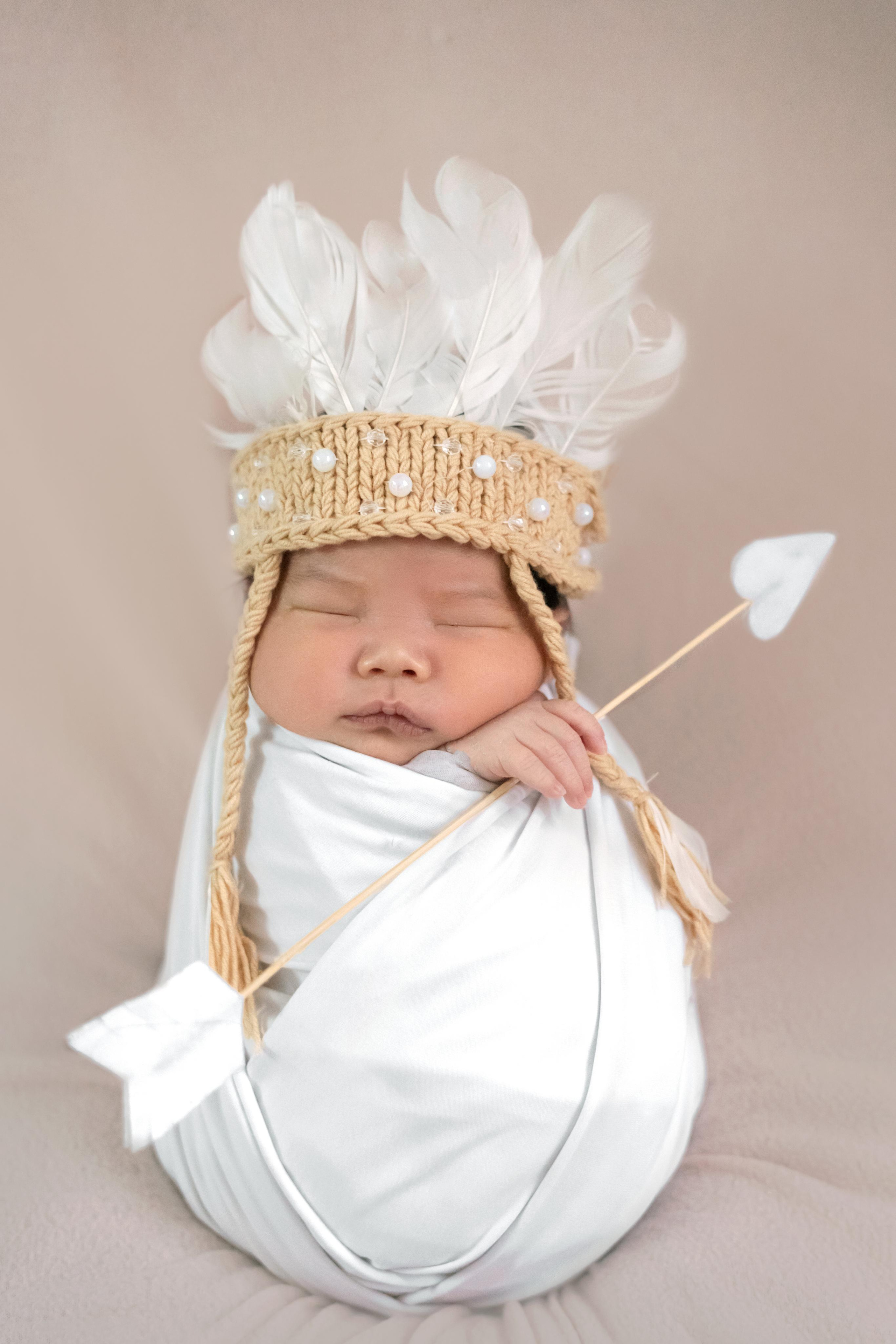 Девочки. Мила Посвит Фотограф новорожденных в Тобольске