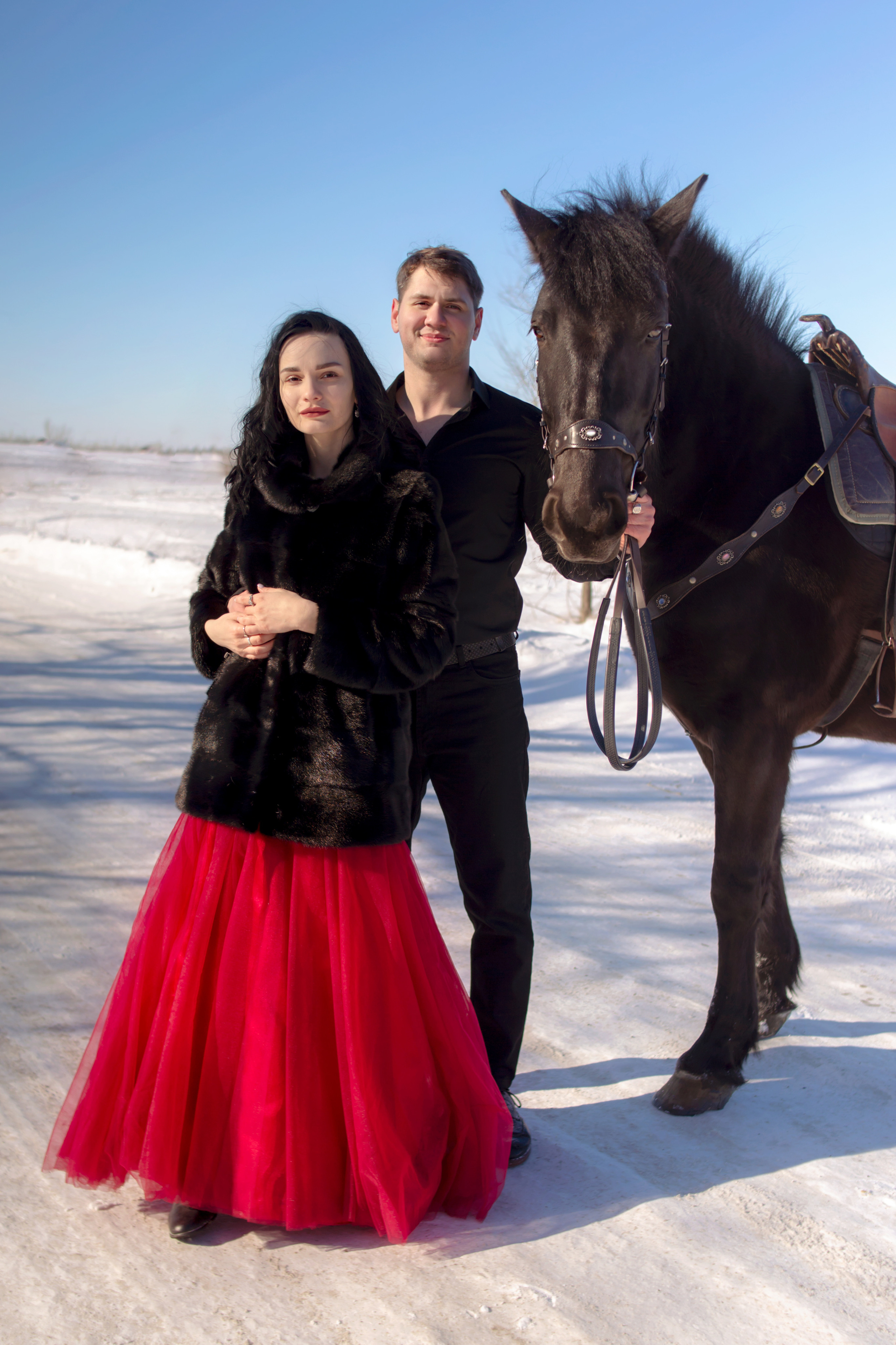 Love story. Мила Посвит Фотограф новорожденных в Тобольске