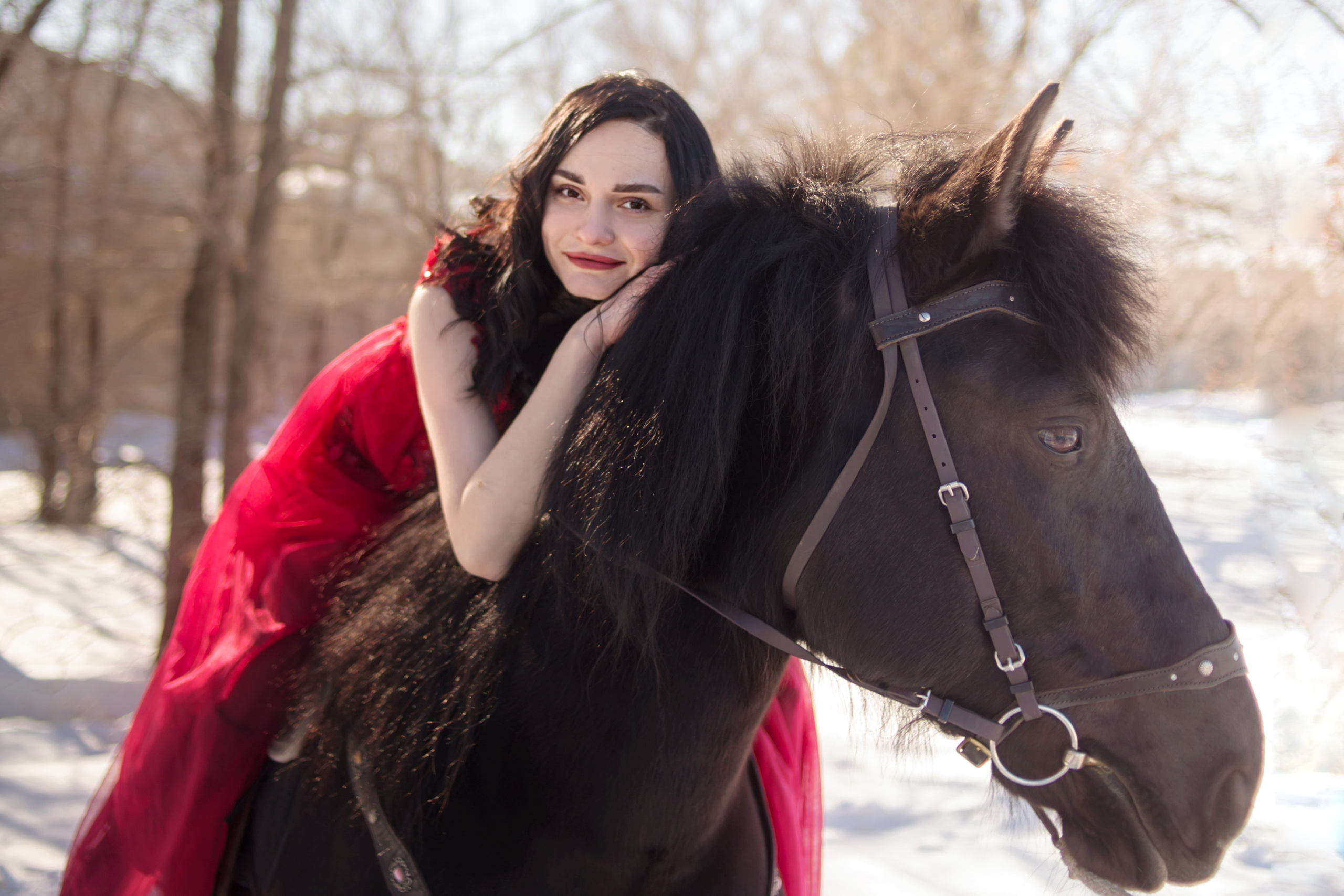 Индивидуальная. Мила Посвит Фотограф новорожденных в Тобольске