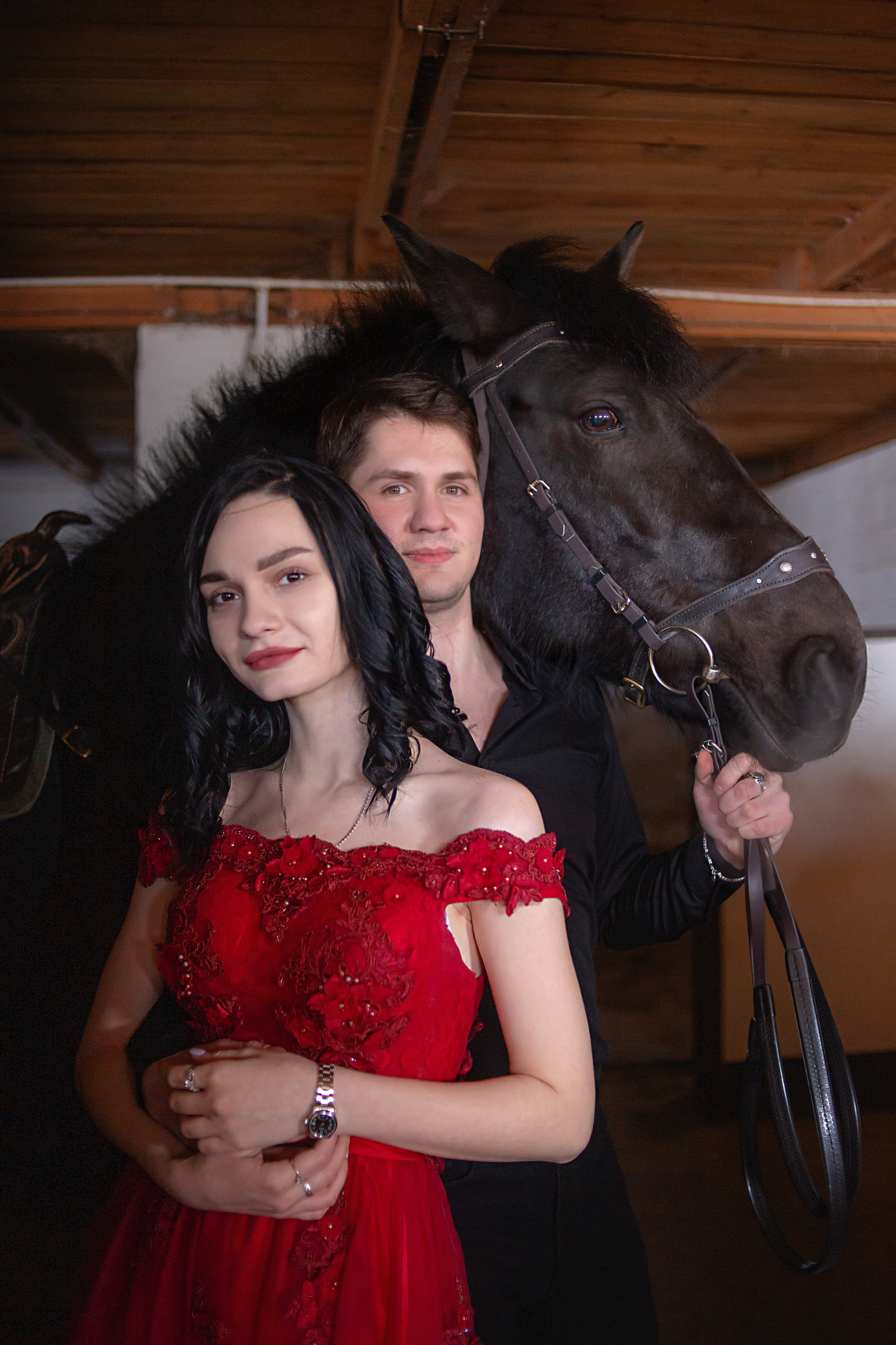 Love story. Мила Посвит Фотограф новорожденных в Тобольске