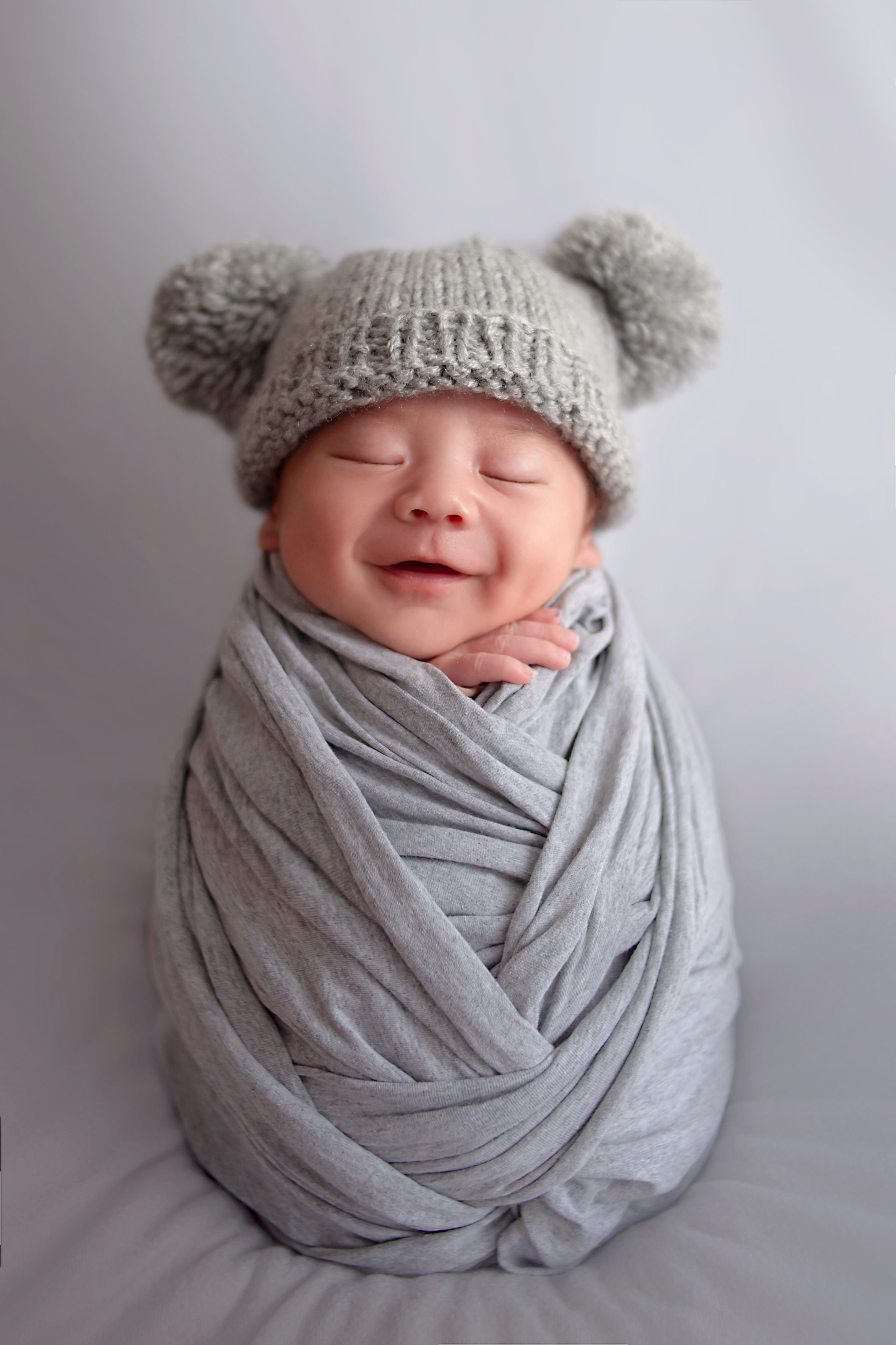 Мальчики. Мила Посвит Фотограф новорожденных в Тобольске