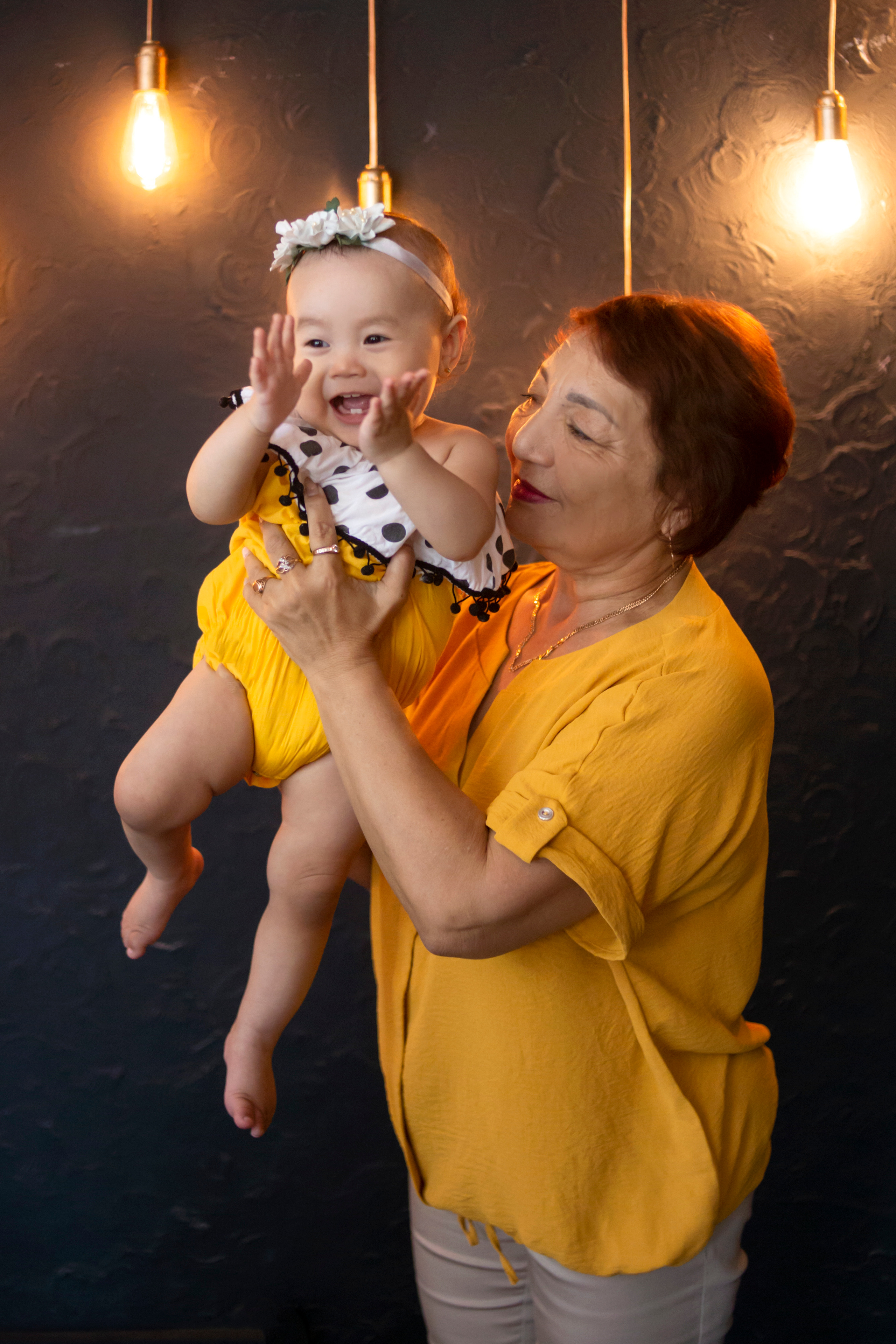 Семейная съемка. Мила Посвит Фотограф новорожденных в Тобольске