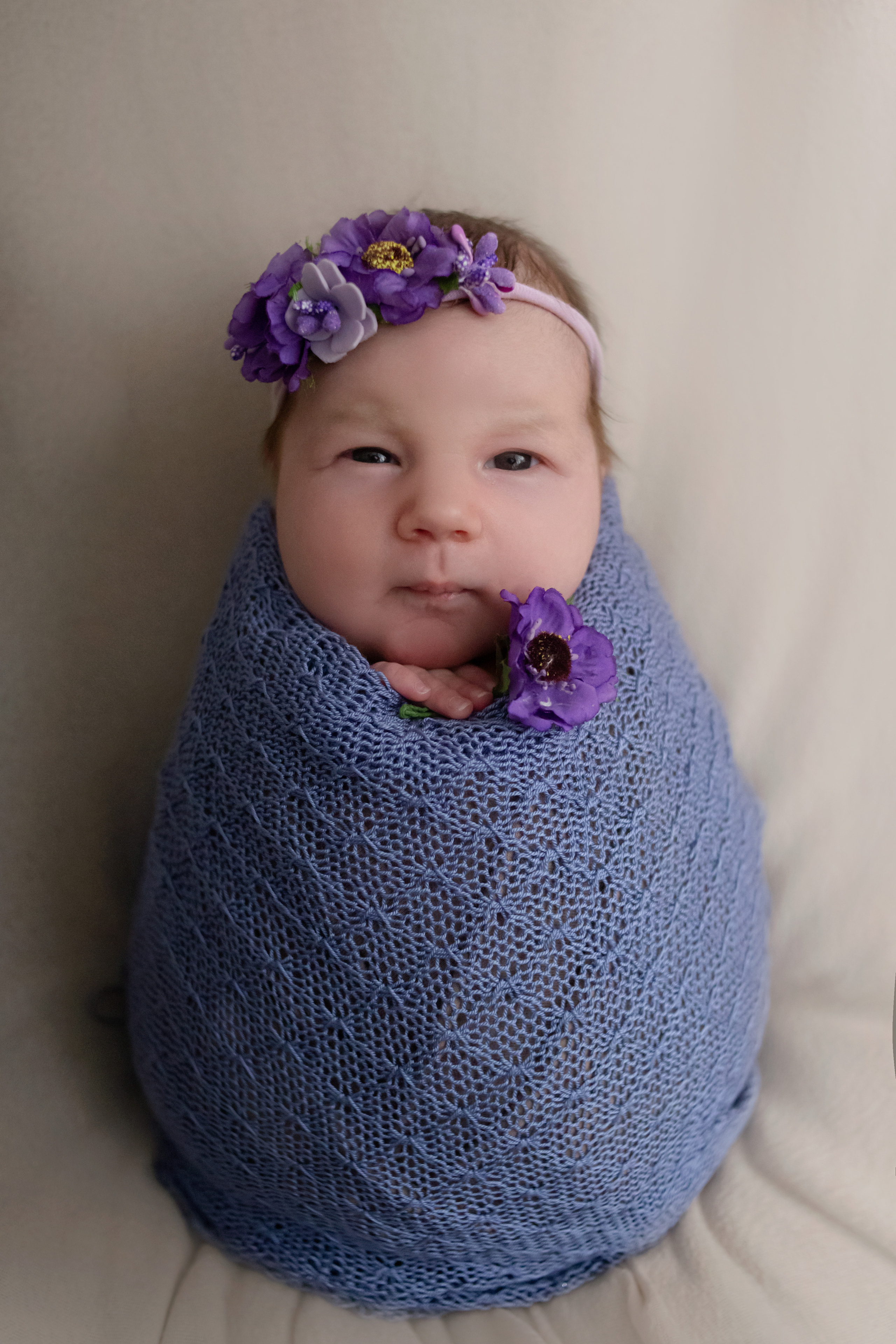 Девочки. Мила Посвит Фотограф новорожденных в Тобольске