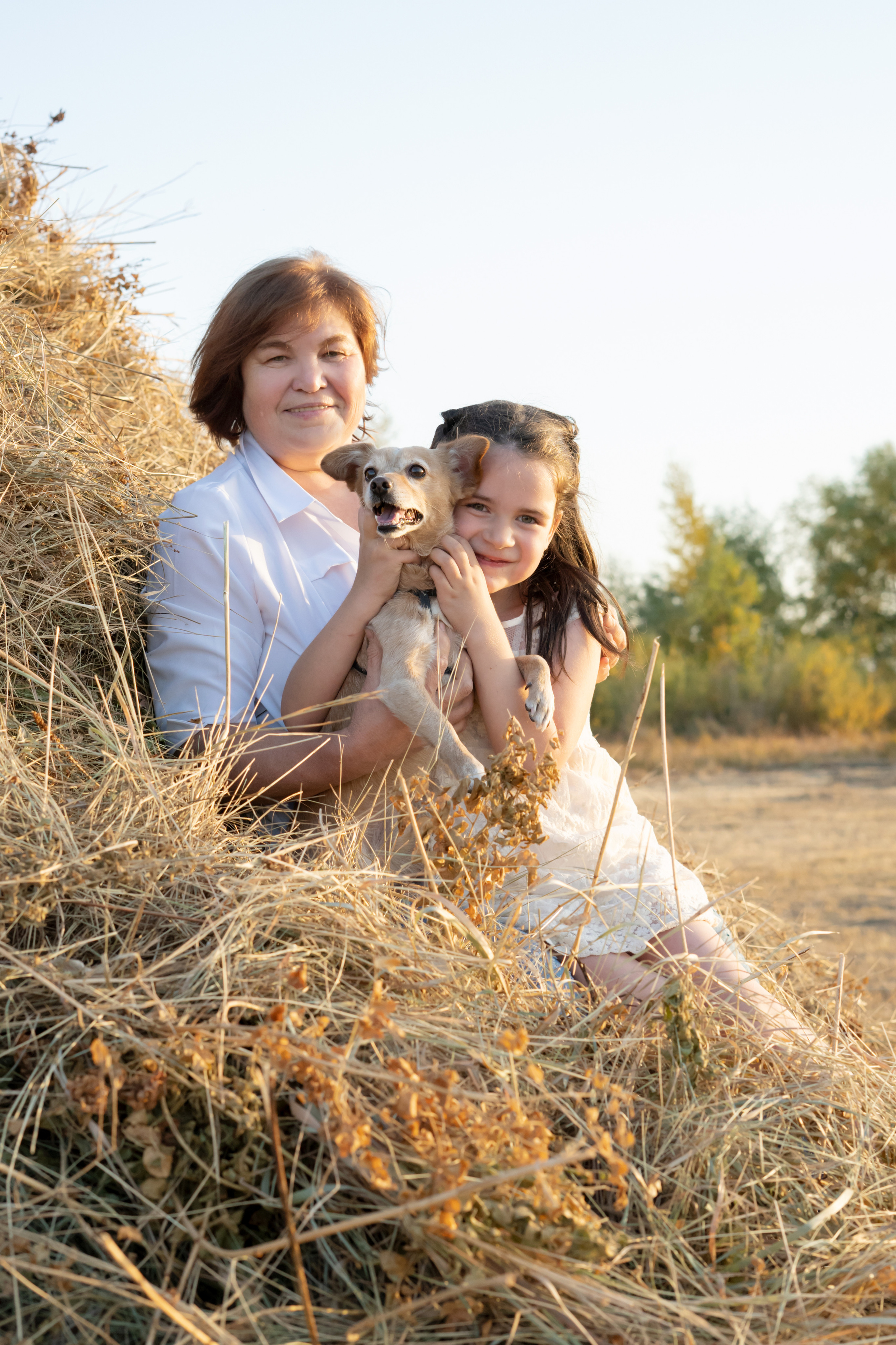 Семейная съемка. Мила Посвит Фотограф новорожденных в Тобольске