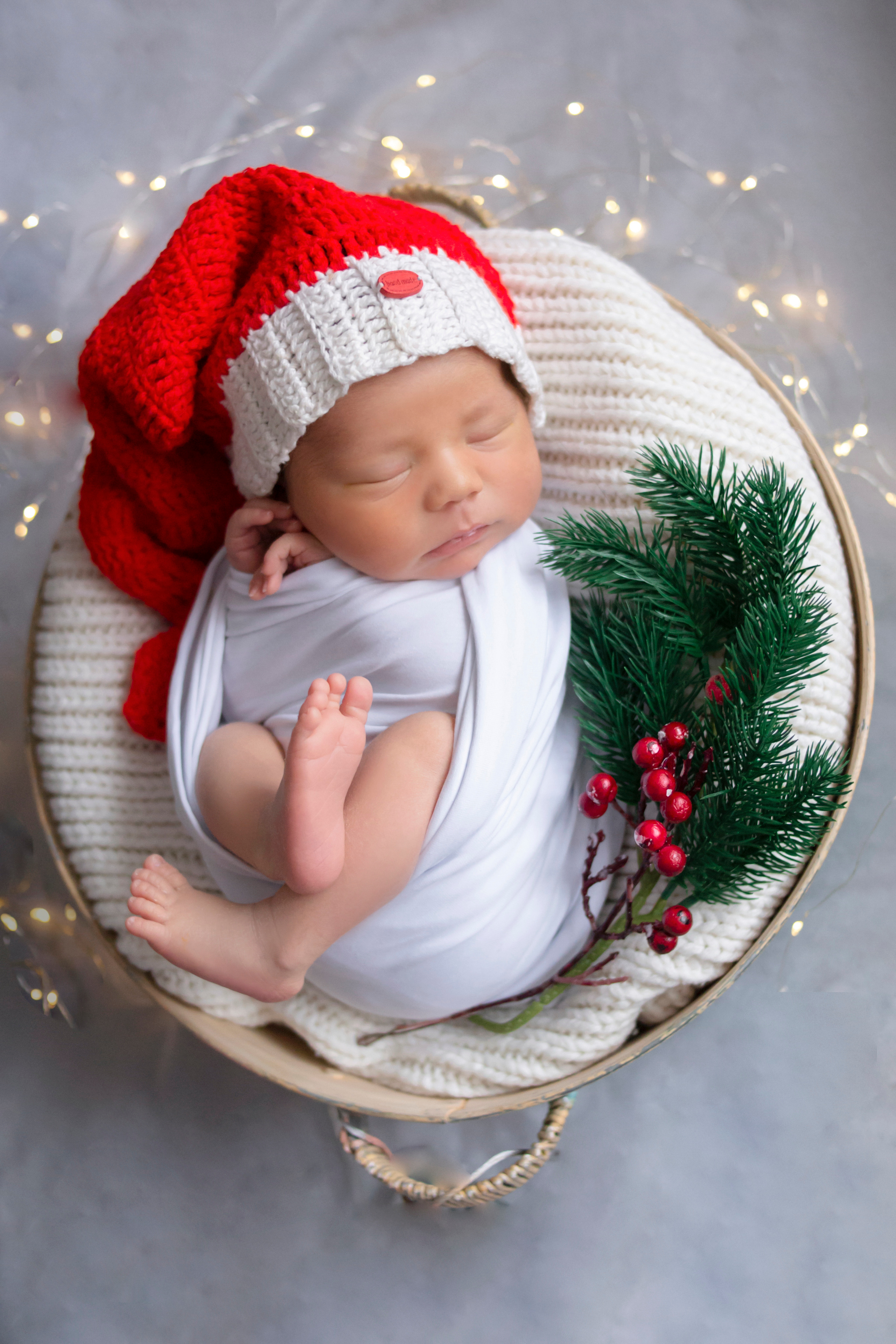 Мальчики. Мила Посвит Фотограф новорожденных в Тобольске