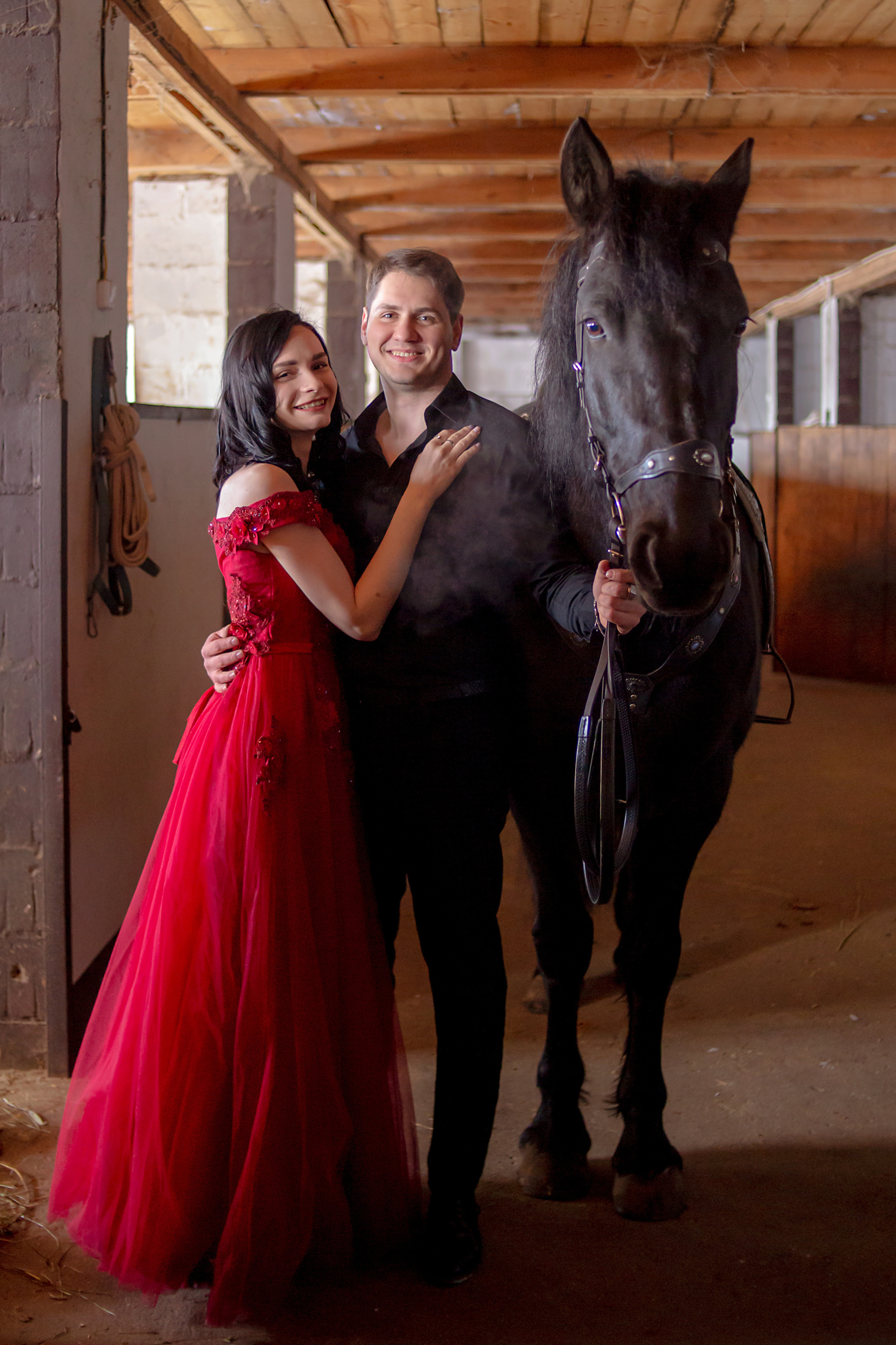 Love story. Мила Посвит Фотограф новорожденных в Тобольске