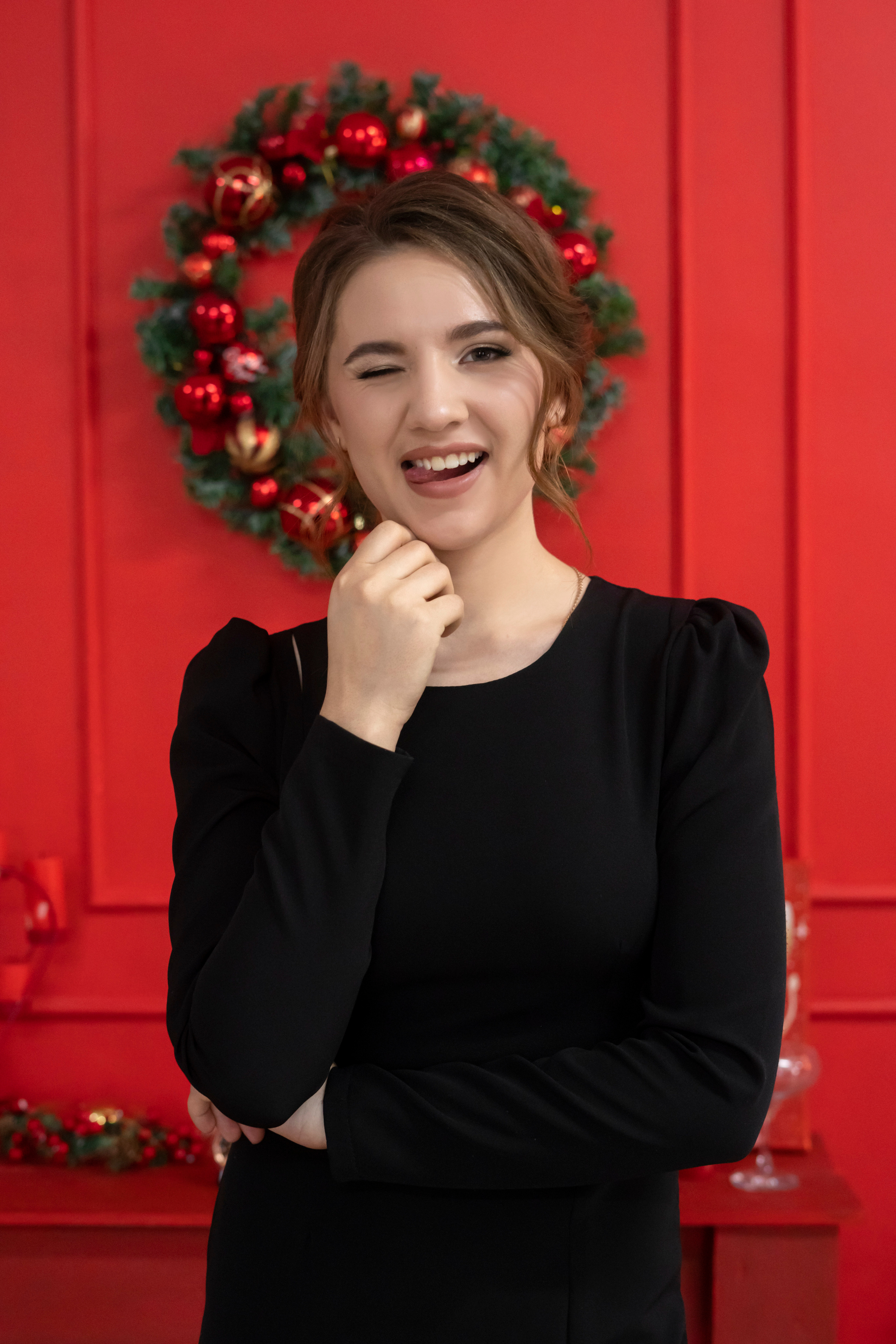 Индивидуальная. Мила Посвит Фотограф новорожденных в Тобольске