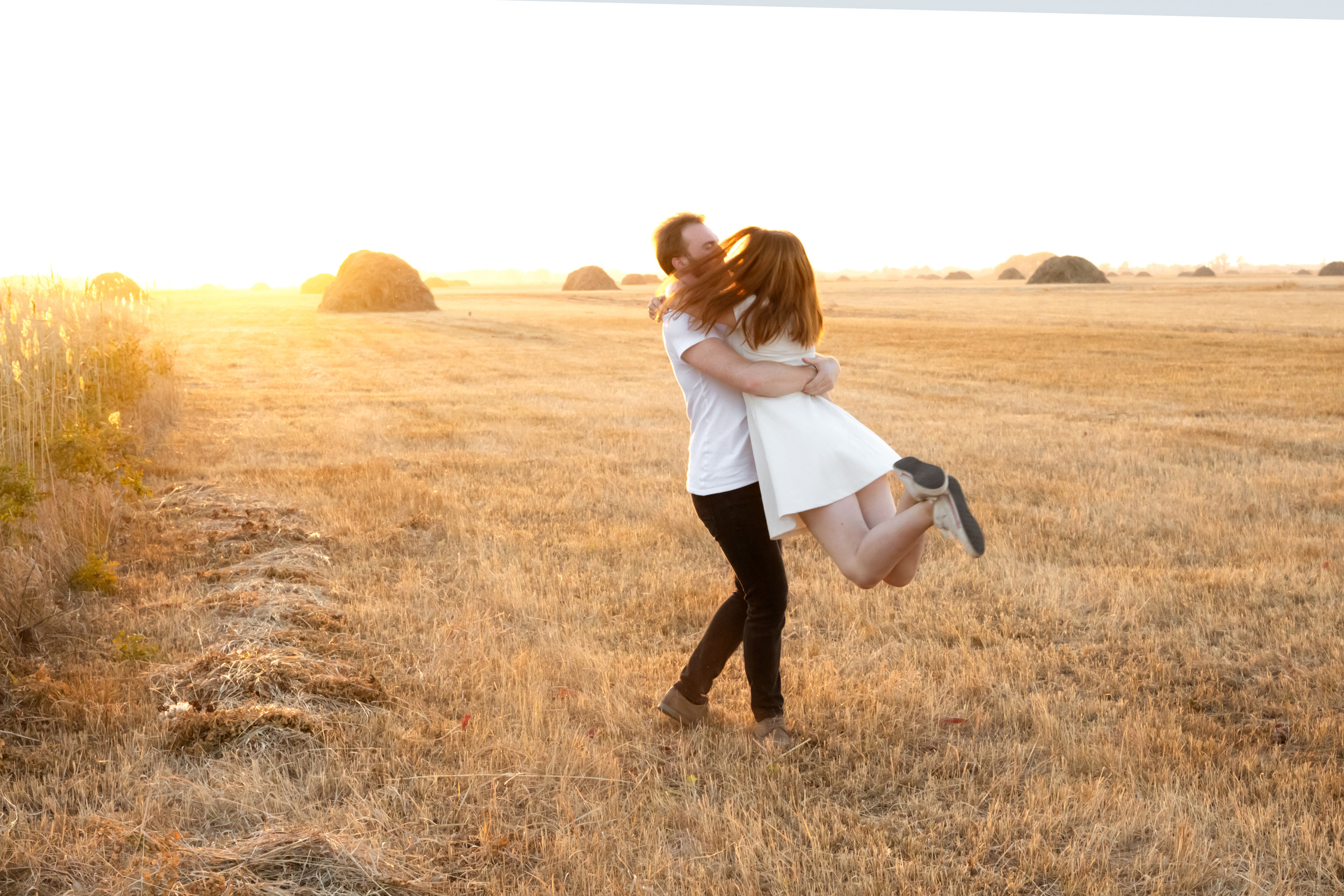 Love story. Мила Посвит Фотограф новорожденных в Тобольске