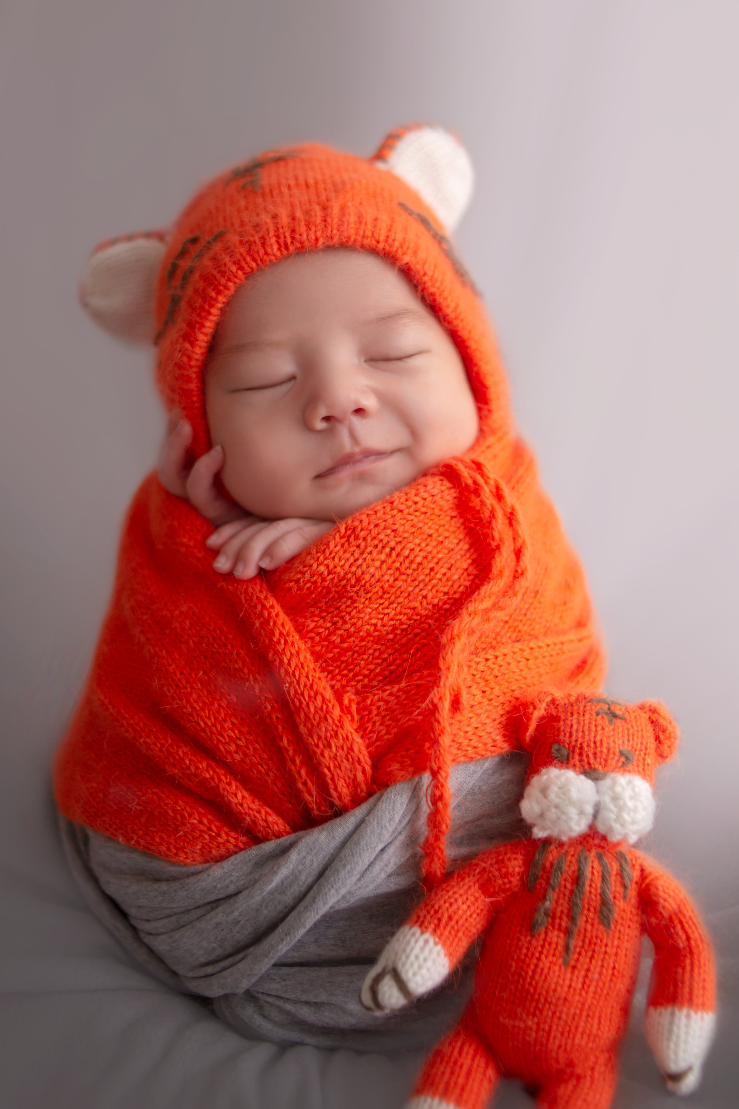 Мальчики. Мила Посвит Фотограф новорожденных в Тобольске
