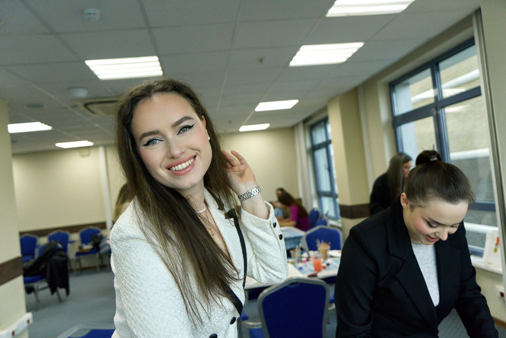 Фотограф на 8 марта. Профессиональный фотограф в Анапе Артем Ковальский