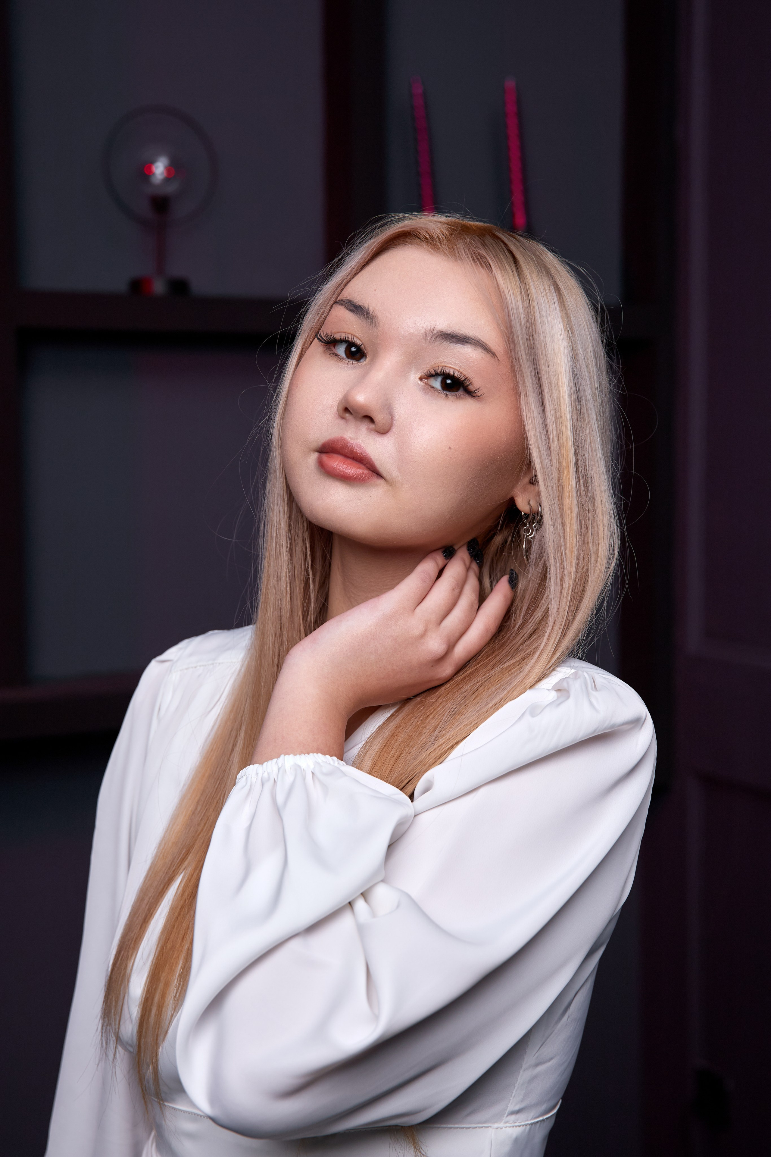 Для альбома. Фотограф в Самаре Анастасия Афанасьева