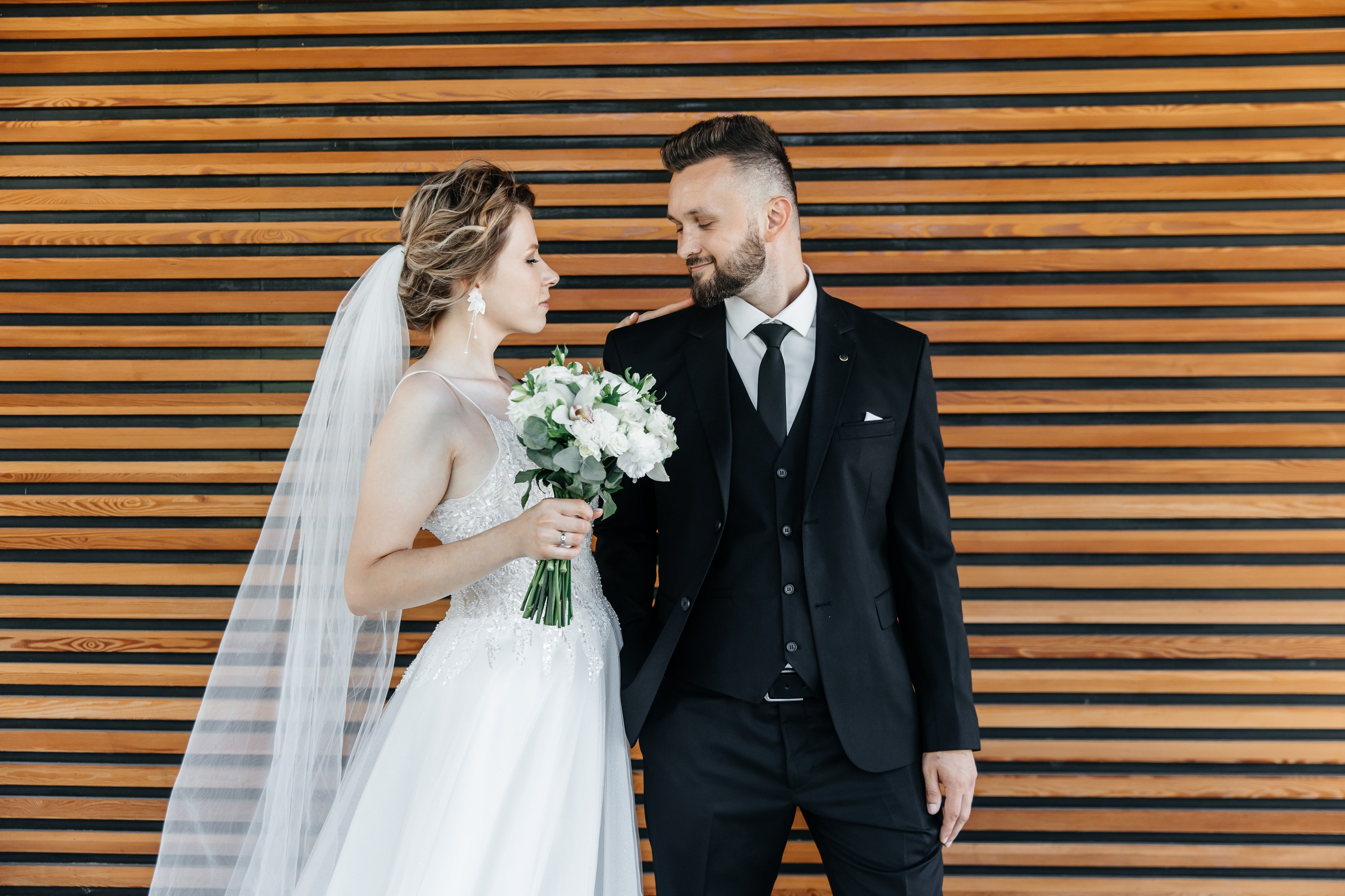 Анонс свадьбы Анастасии и Михаила. Свадебный фотограф в Крыму и Севастополе Ольга Баскакова