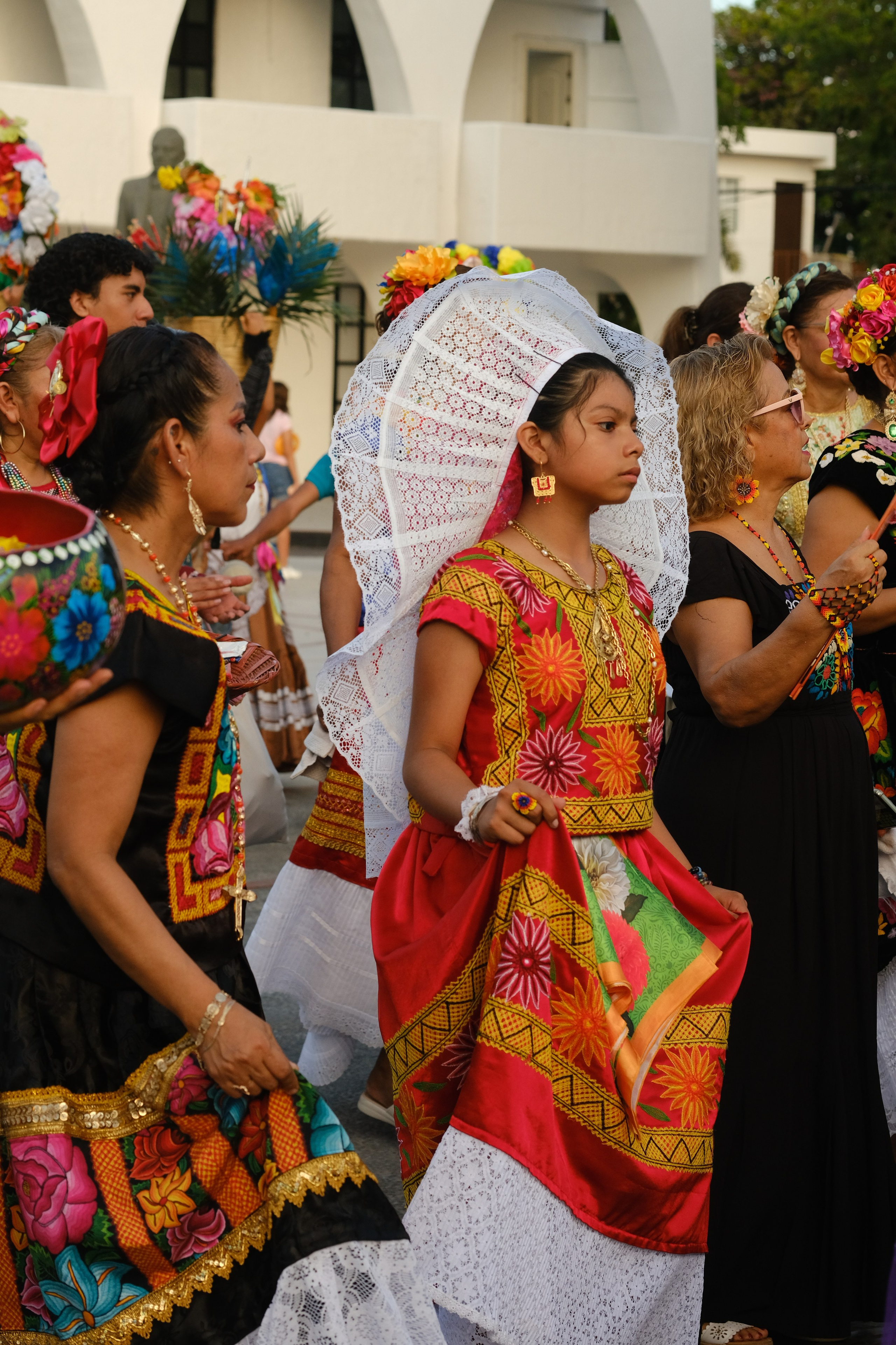 Documentary. Margarita Rodionova — a contemporary lens-based artist currently working in Cancun, Mexico