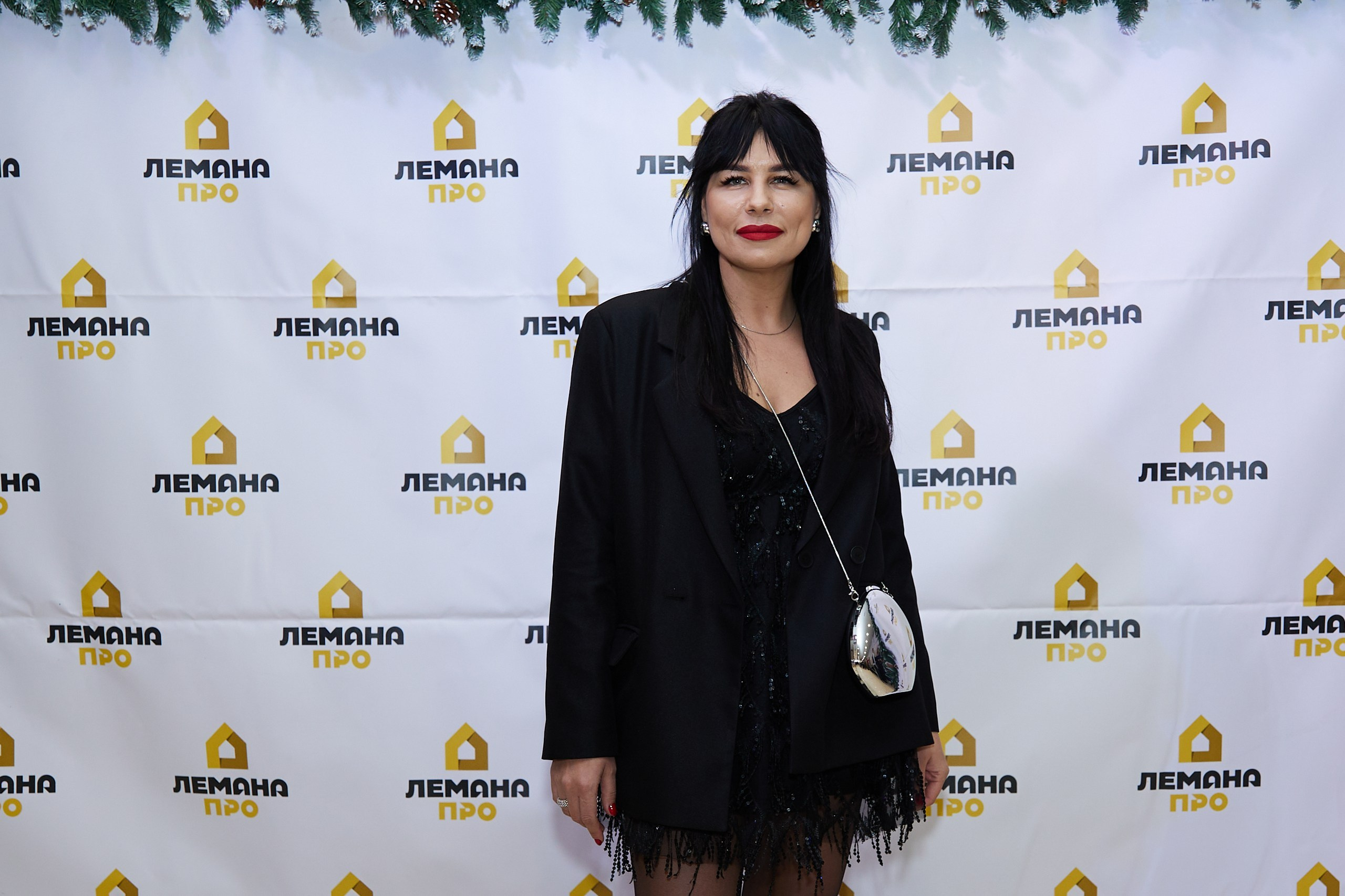 ЮБИЛЕЙ КОРПОРАТИВ. Главная