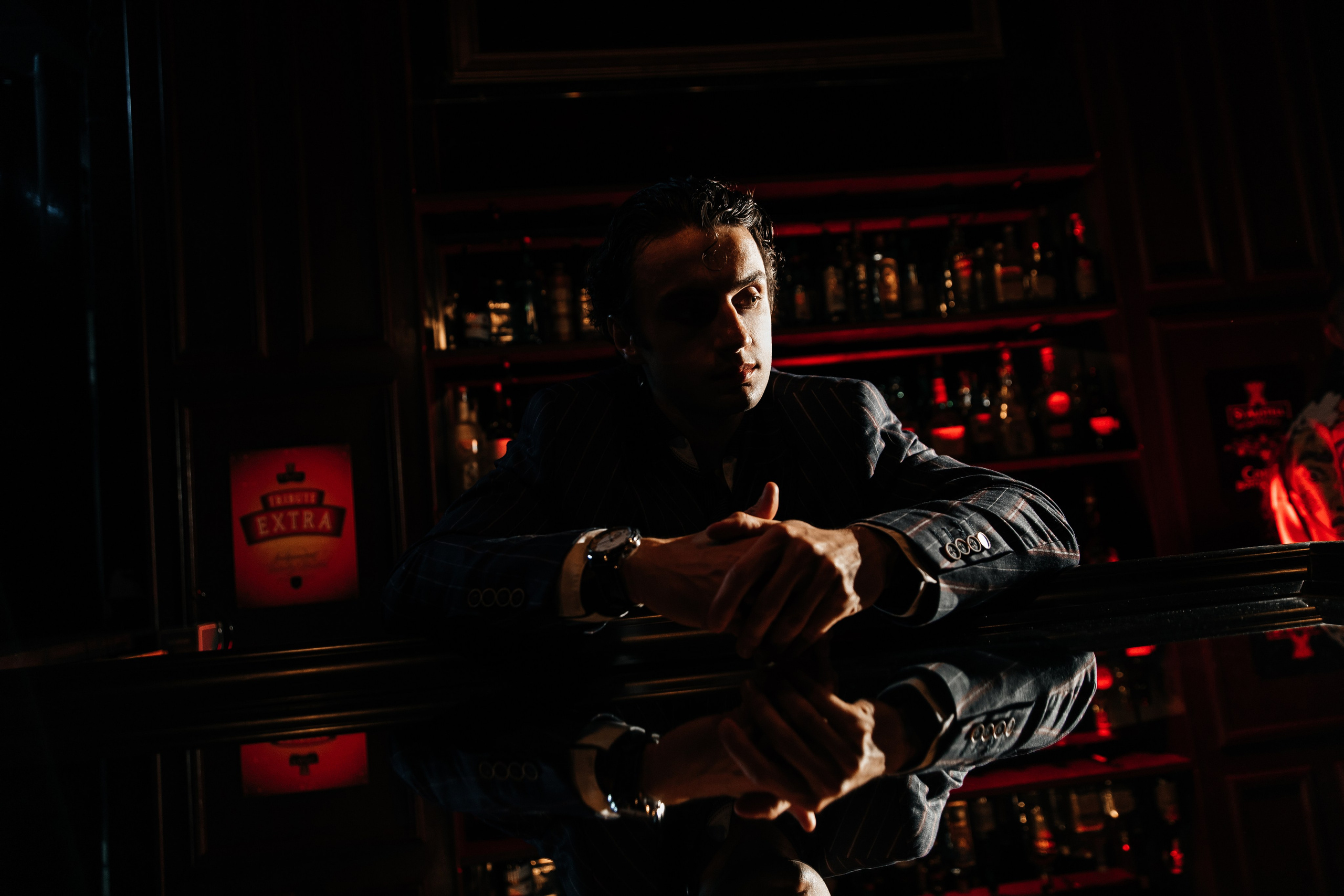 Я рок-звезда, идите на. VOLOCHKOVA