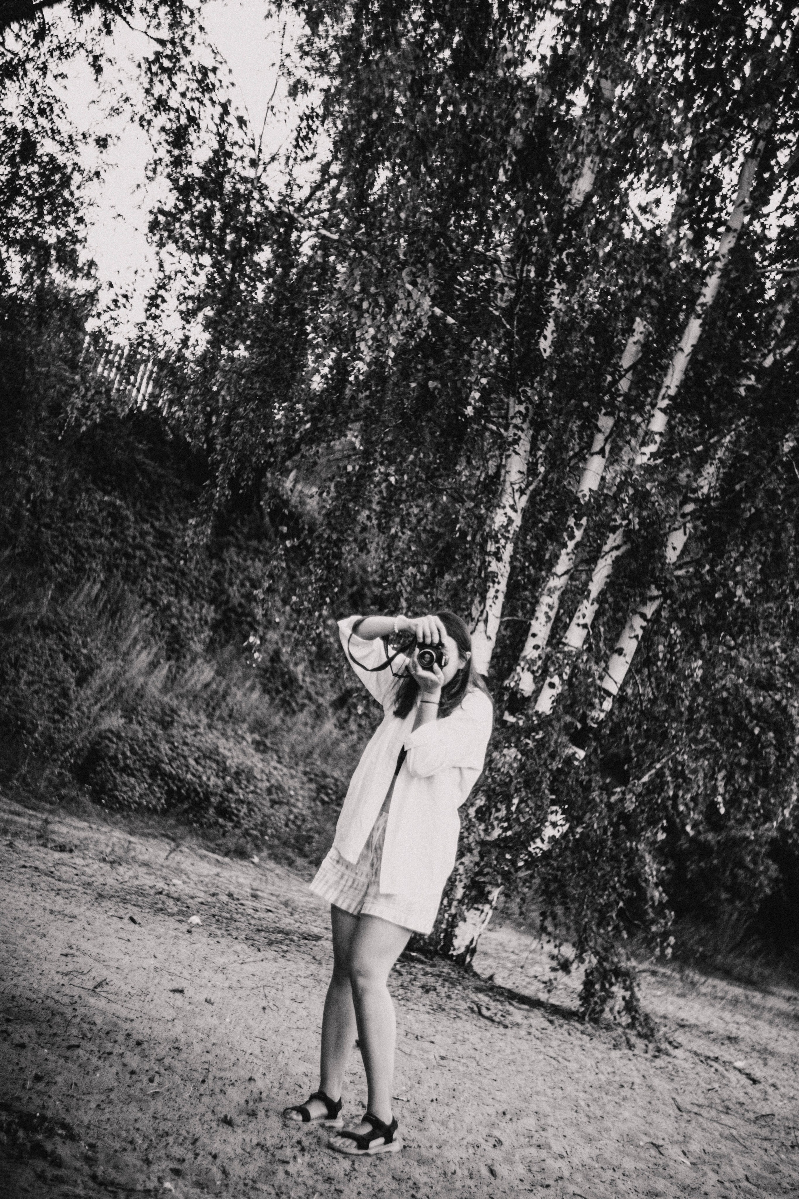 ФотоТуса ГОРЕ-МОРЕ. Фотограф в Нижнем Новгороде