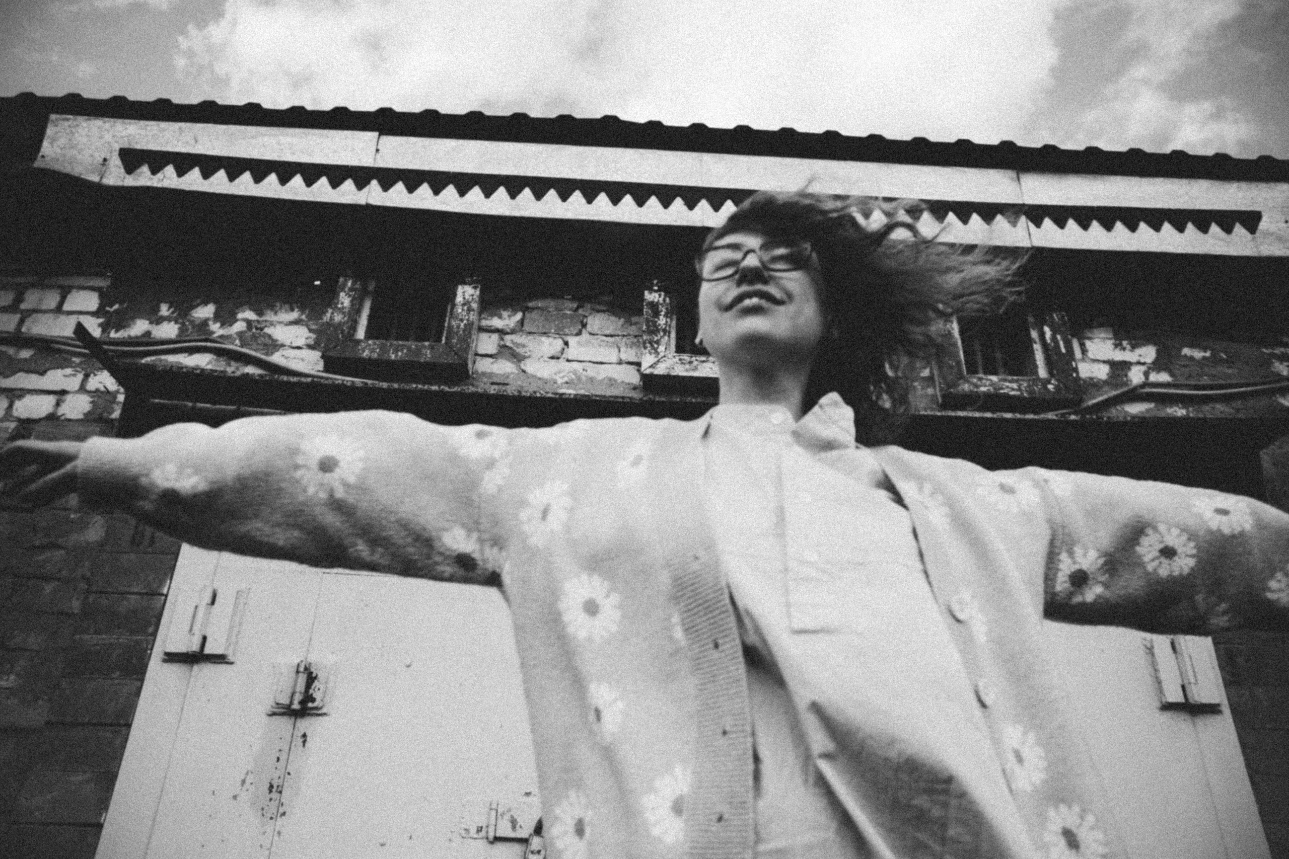 Вера. Заправка. Фотограф в Нижнем Новгороде