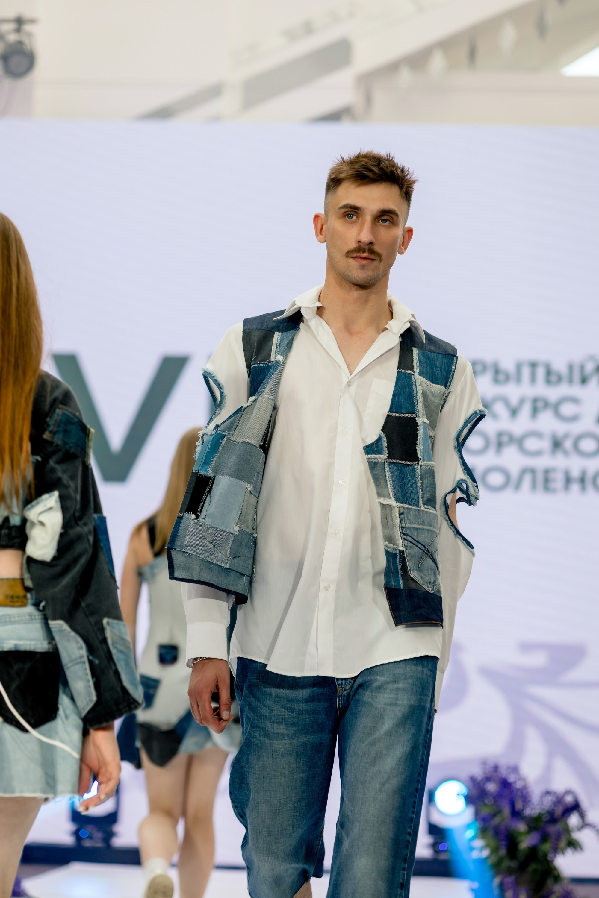 Smolensk Fashion Week 2025_День 2_Смоленская матрешка. Главная