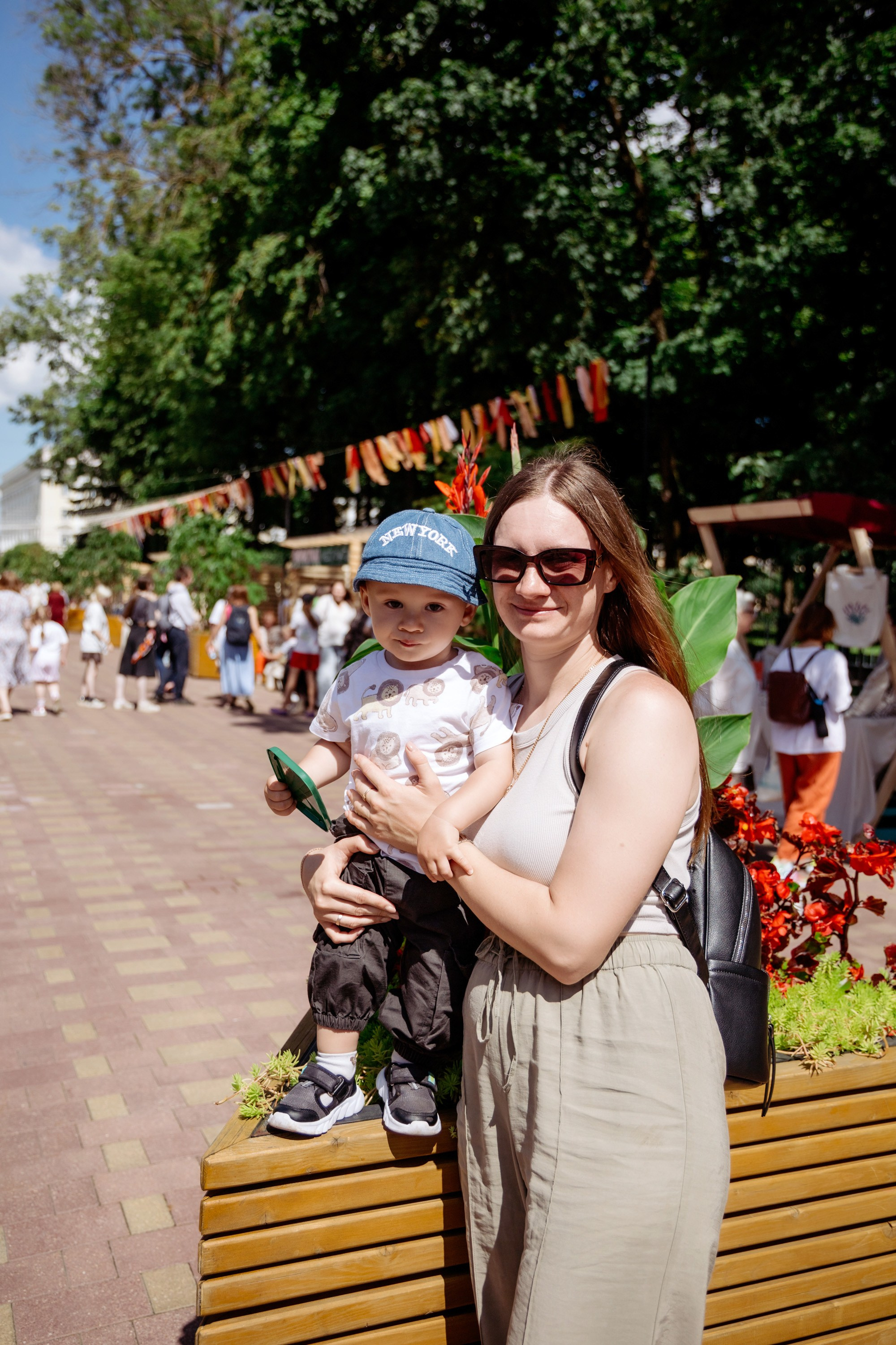 Фестиваль смоленской кухни ЛУКОВ ФЕСТ 2025. Главная