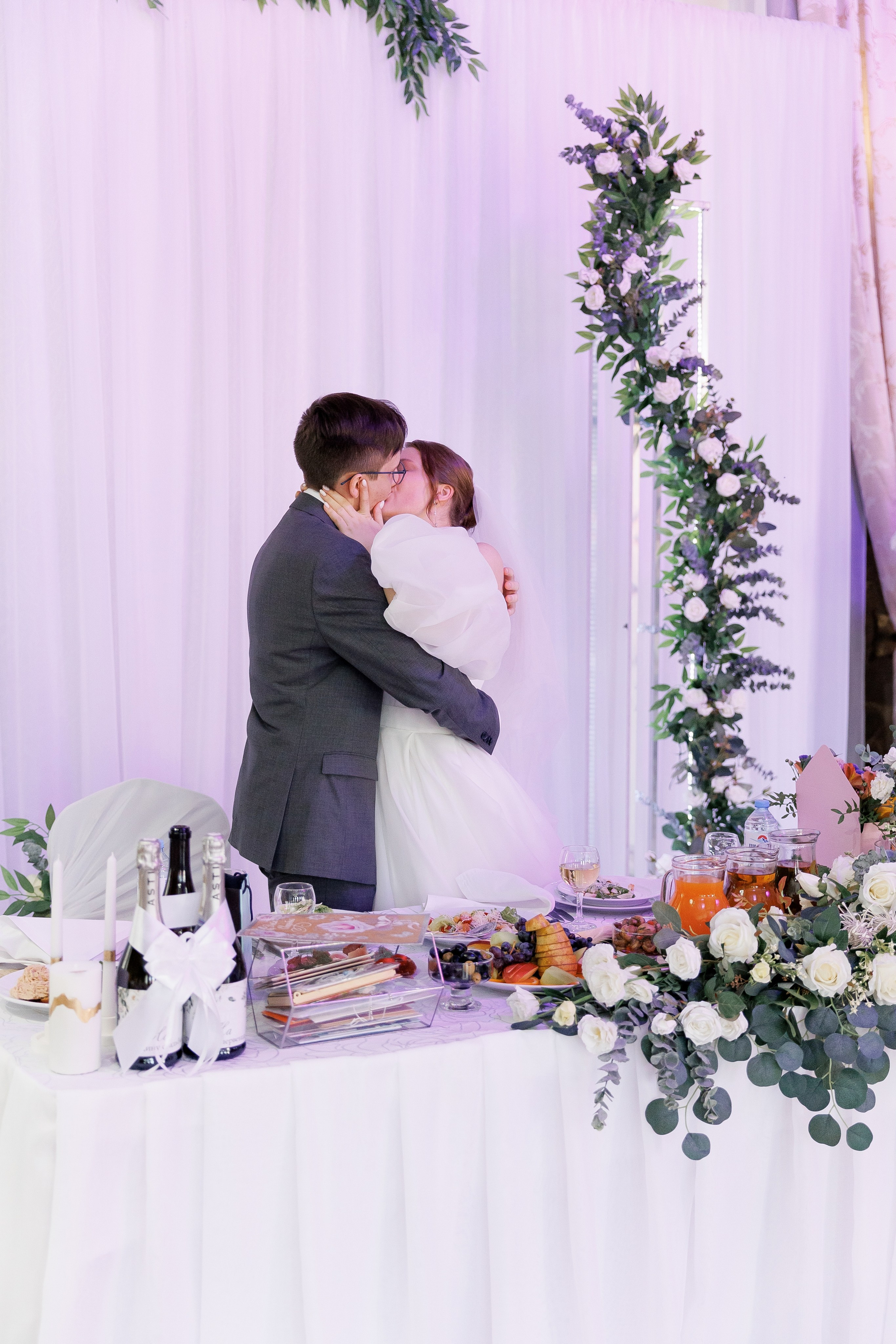 Анонс свадьбы Максима и Татьяны. Свадебный фотограф Домодедово Москва Катерина Алехина