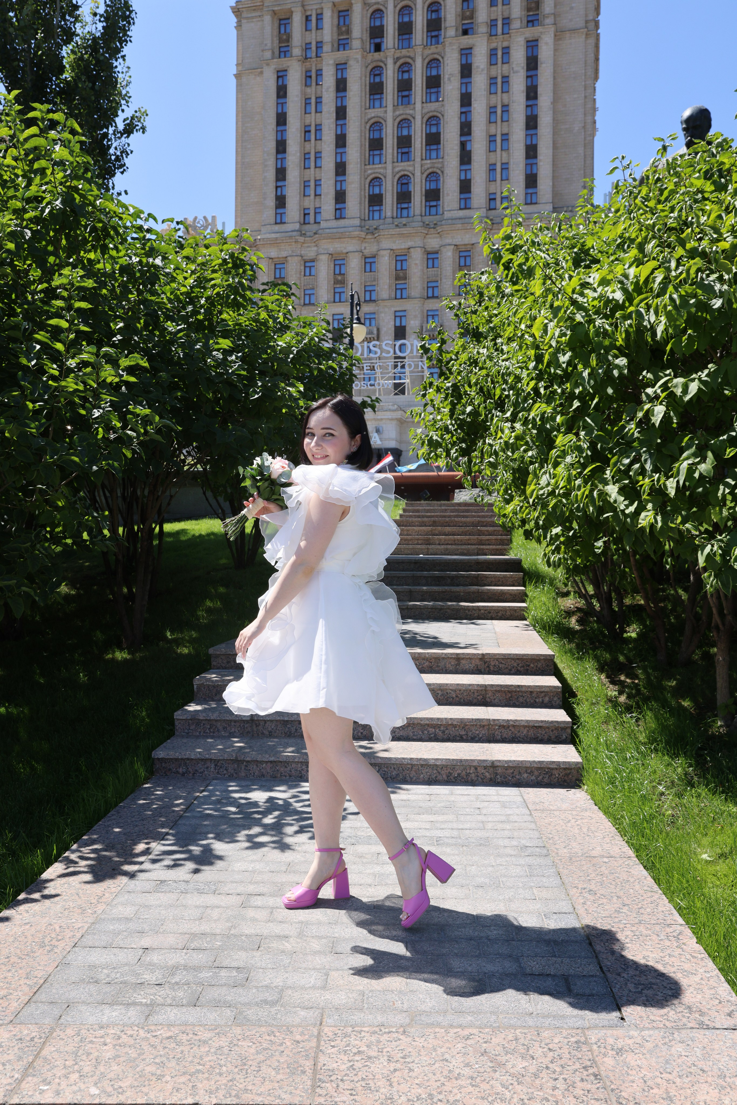 Свадьбы. Фотограф Ольга Филимонова