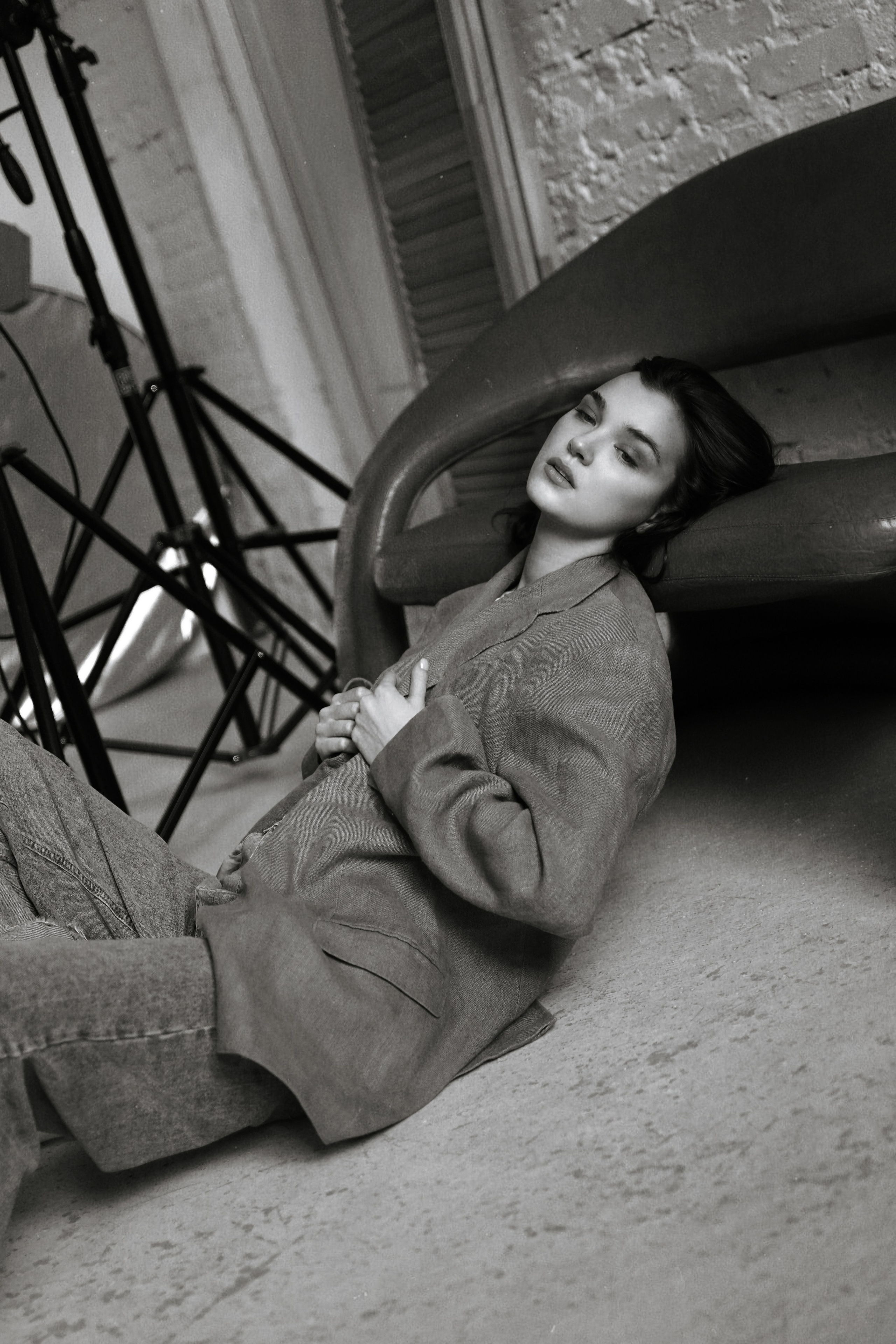 Полина. Амина Абасова — индивидуальный фотограф в Махачкале, Дагестан