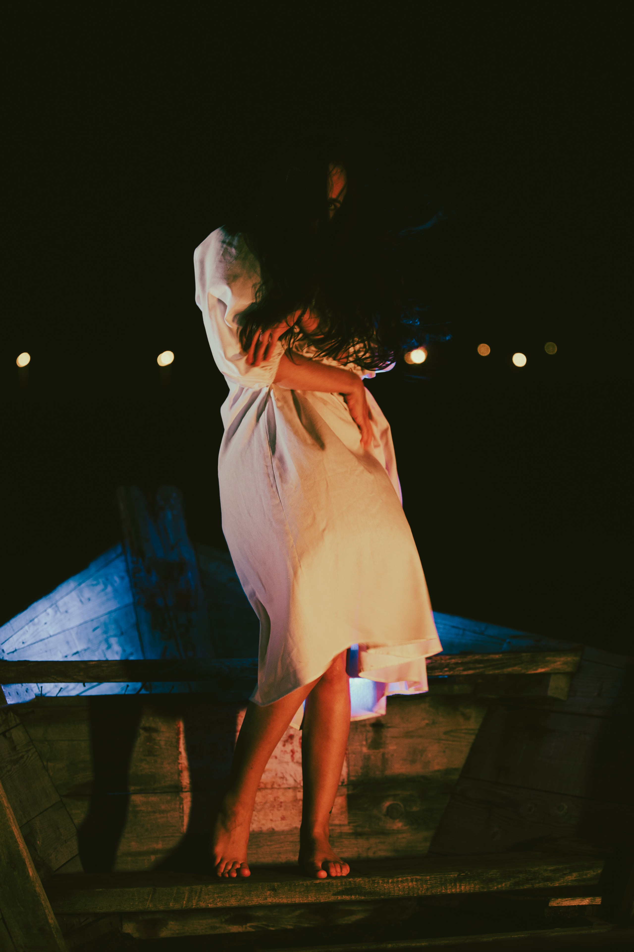 Фотосессии — Мятежная душа корабля 2024 — Ахлёстышева. Твой ламповый фотограф