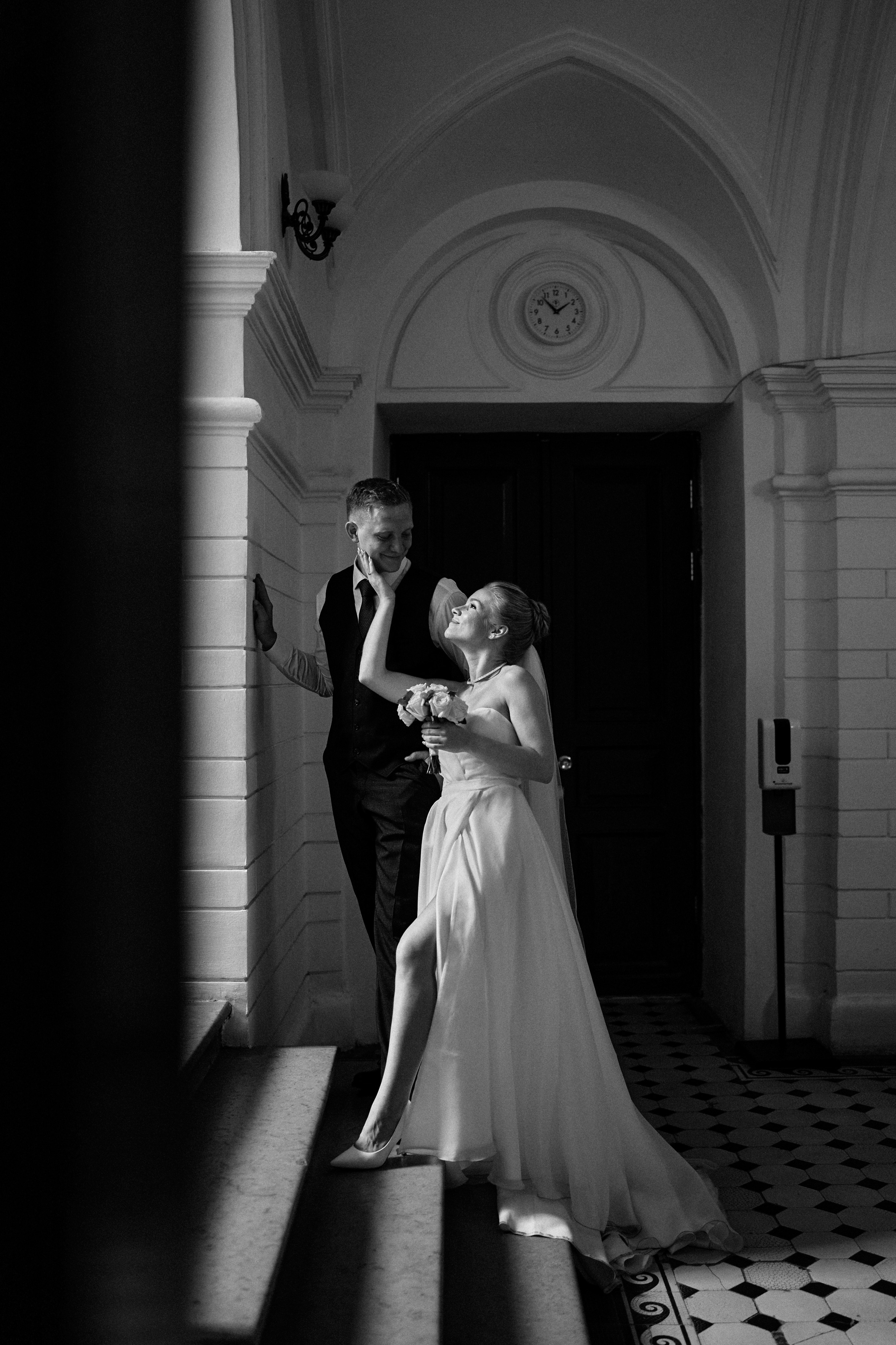 Игорь и Наталия. Свадебная, семейная фото и видео съёмка в Пензе