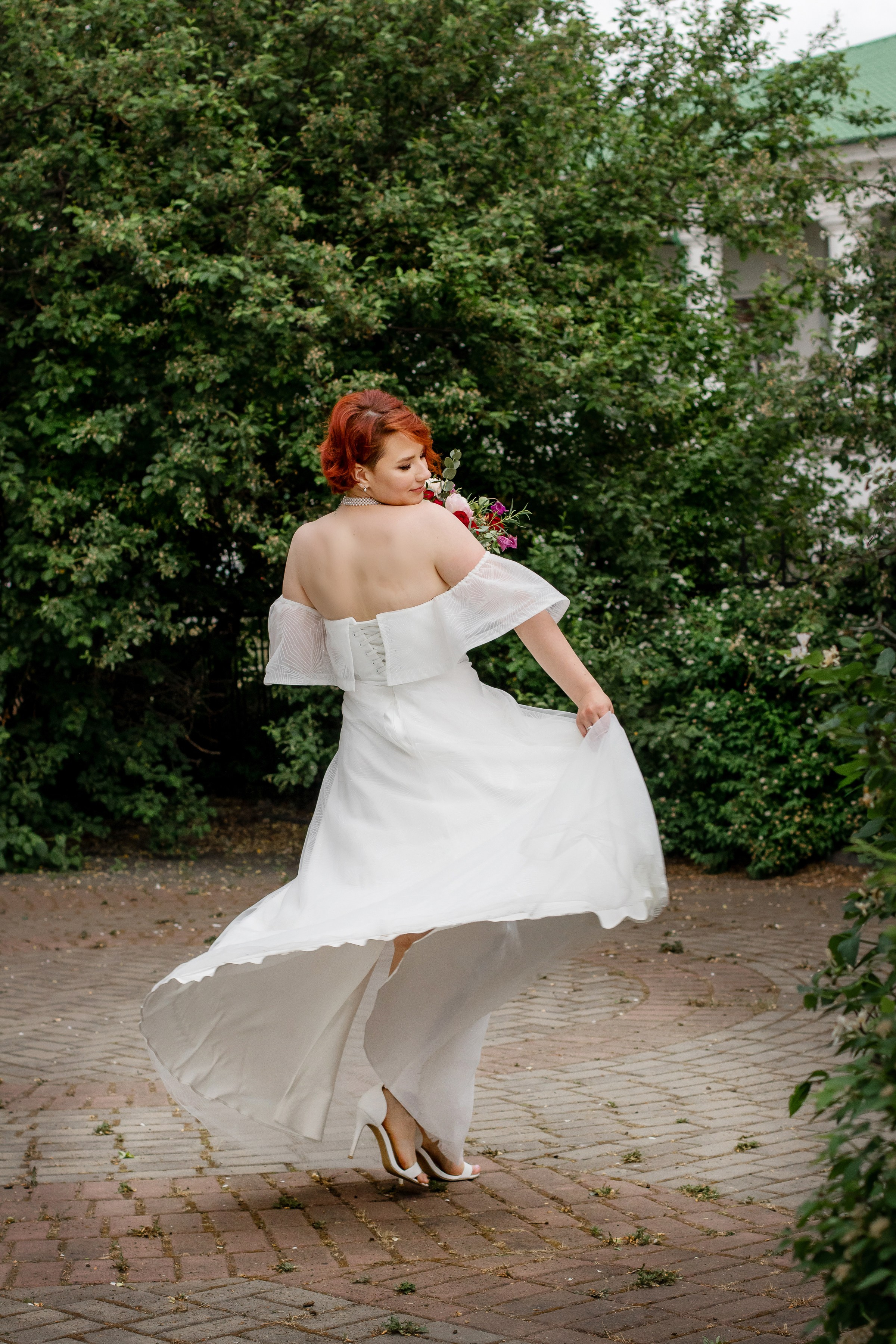 Яркие краски. Главная