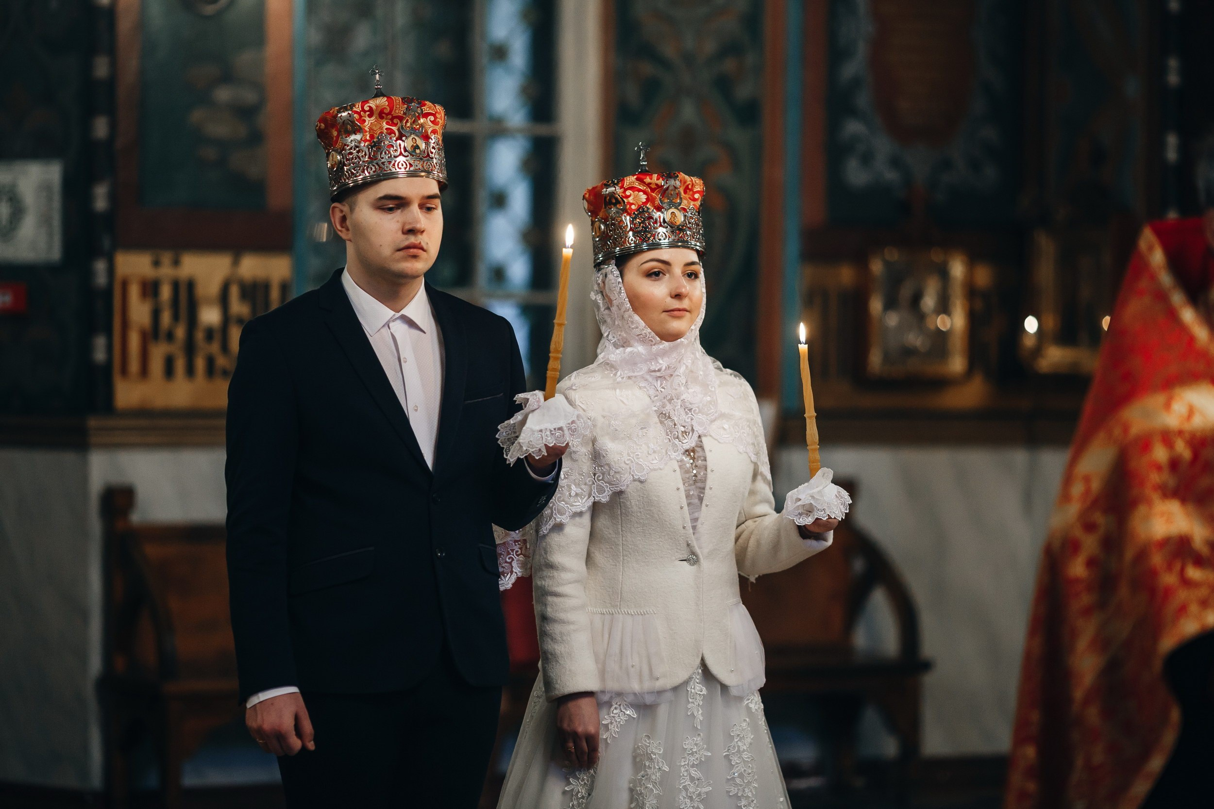 Венчание. Свадебный фотограф Игорь Брундасов 8PHOTO на свадьбу венчание загс СПб