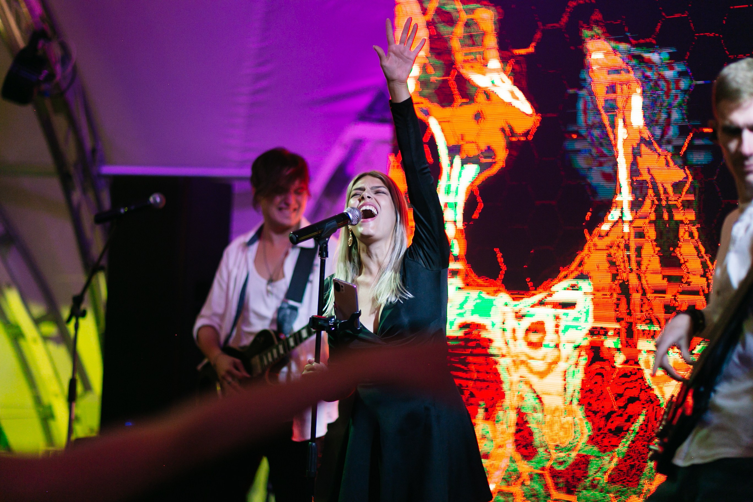 Андрей и Марина. Фотограф в Ижевске и Казани Богданов Яков