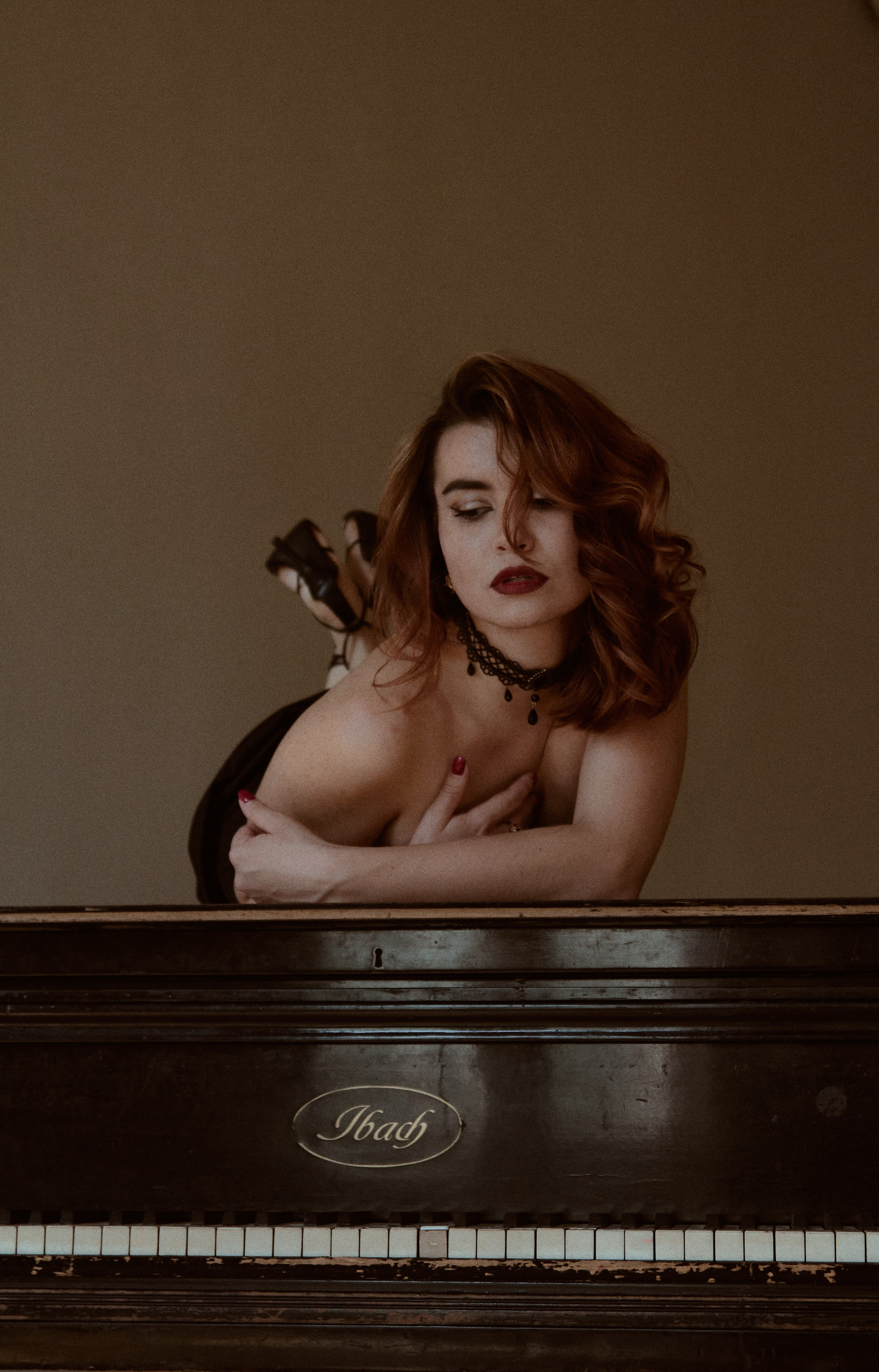 Екатерина. Фотограф лавстори Москва/МО Приятелева Ангелина