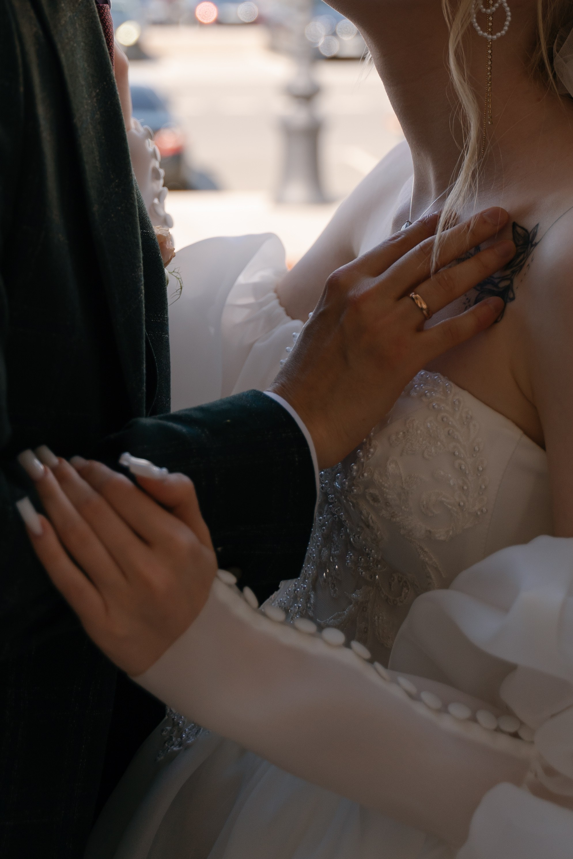 09.08.2023. Свадебный фотограф — Наталья Фед СПб/Москва