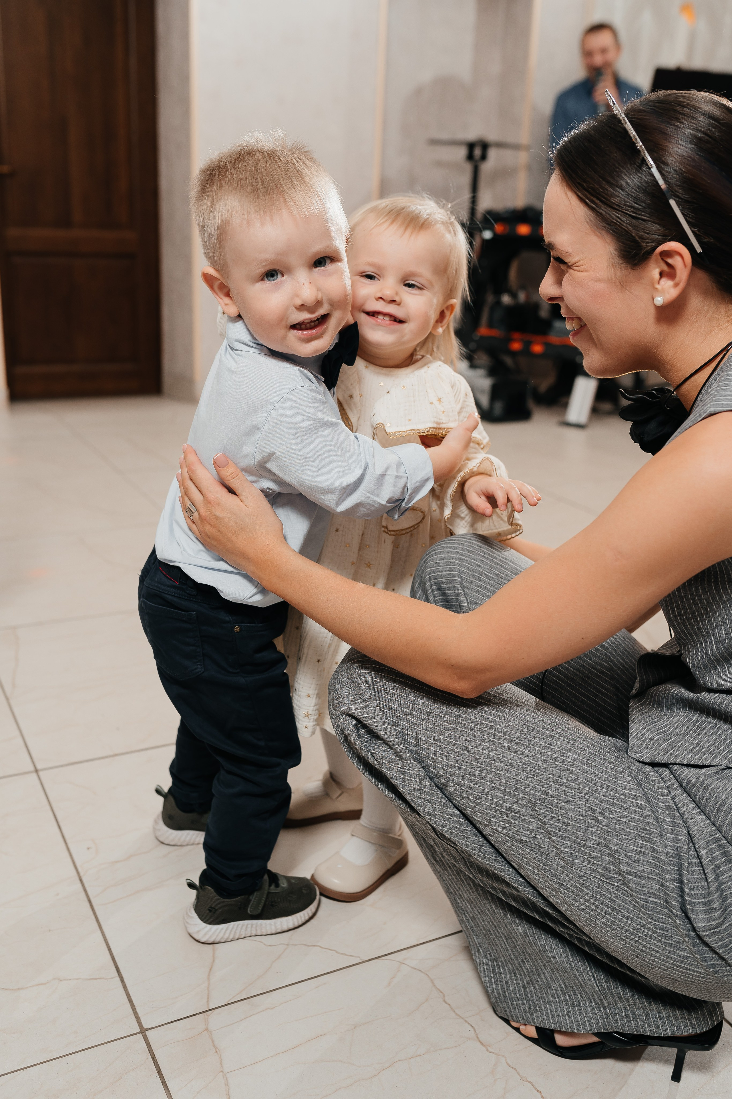 Юбилей Анны. Фотограф Торопец Кристина Абрамова Kanwellia photography