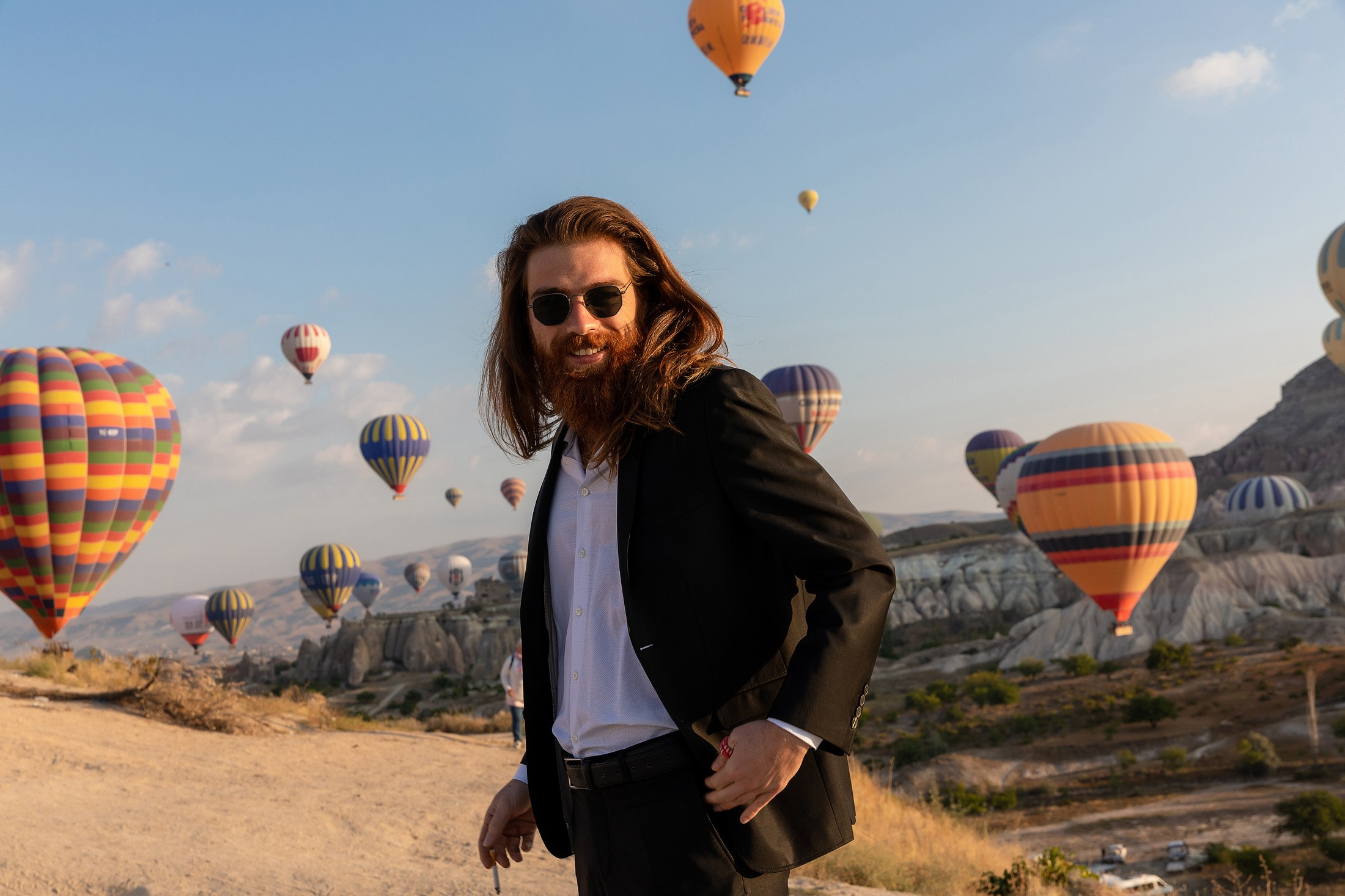 Ахмед и Мара. Свадебный и семейный фотограф в Челябинске Мазуркевич Макс