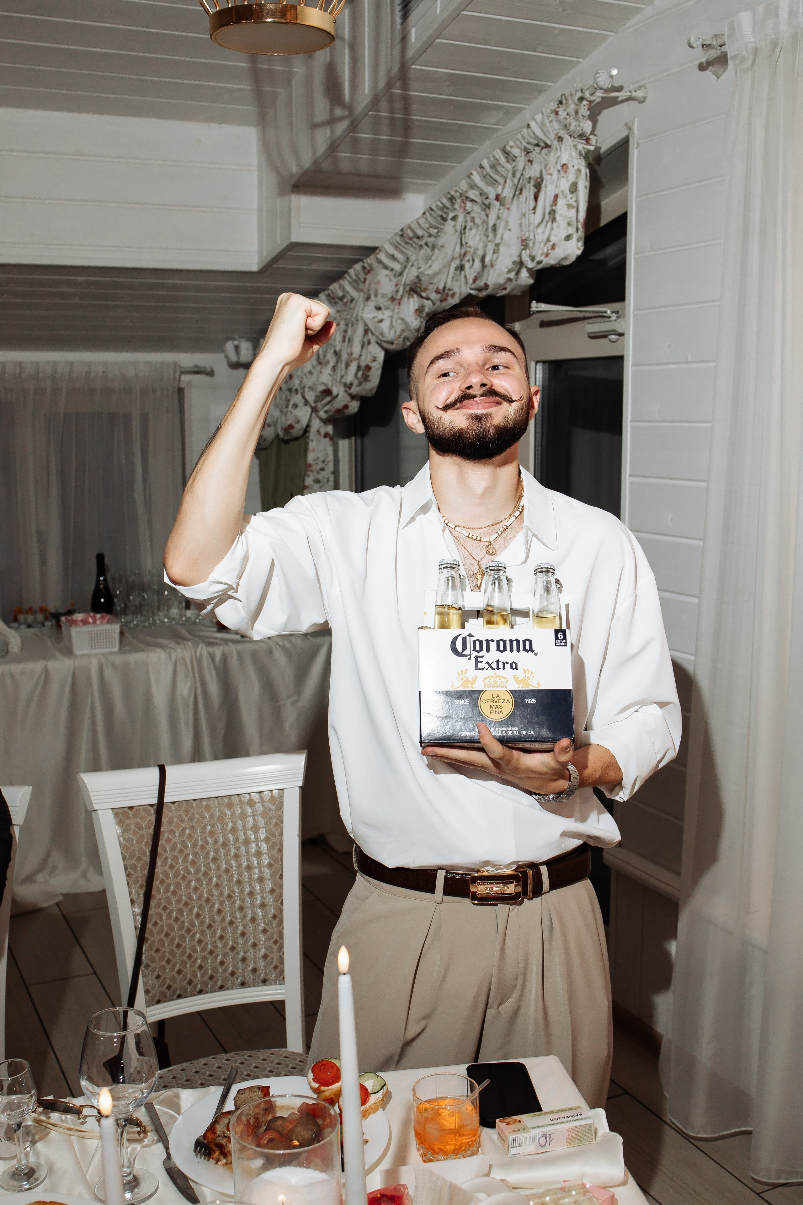 Максим и Татьяна. Свадебный и портретный фотограф в Орле и Москве Диана Ларичева