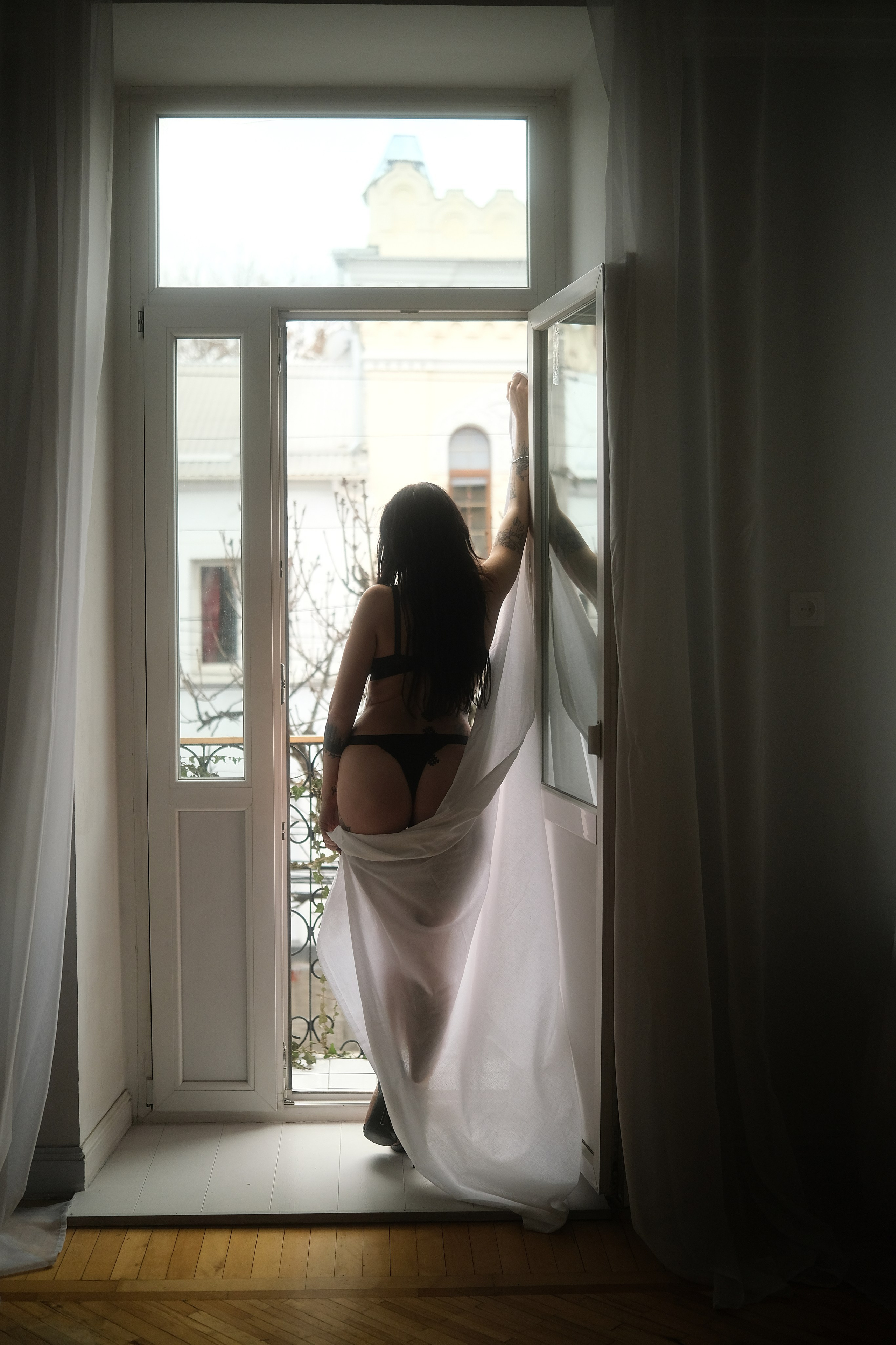 Аня. Свадебная видеосъемка в Крыму и Севастополе