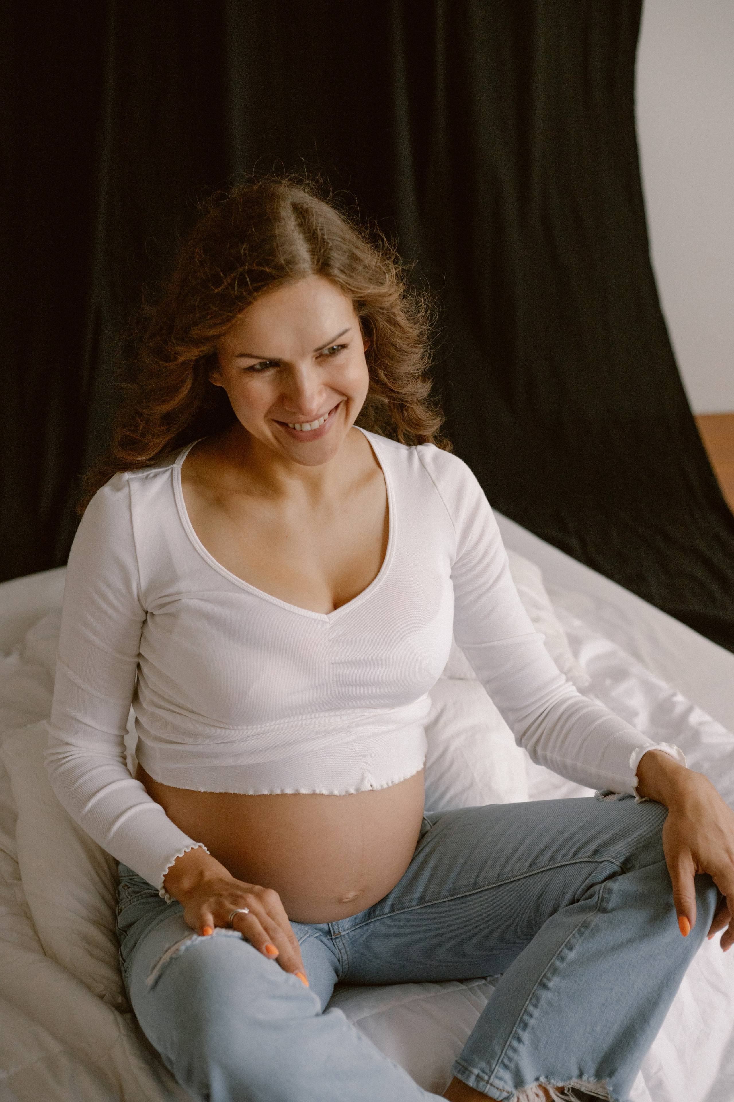 Леша и Юля. Фотограф Ася Милая в Москве и Ярославле