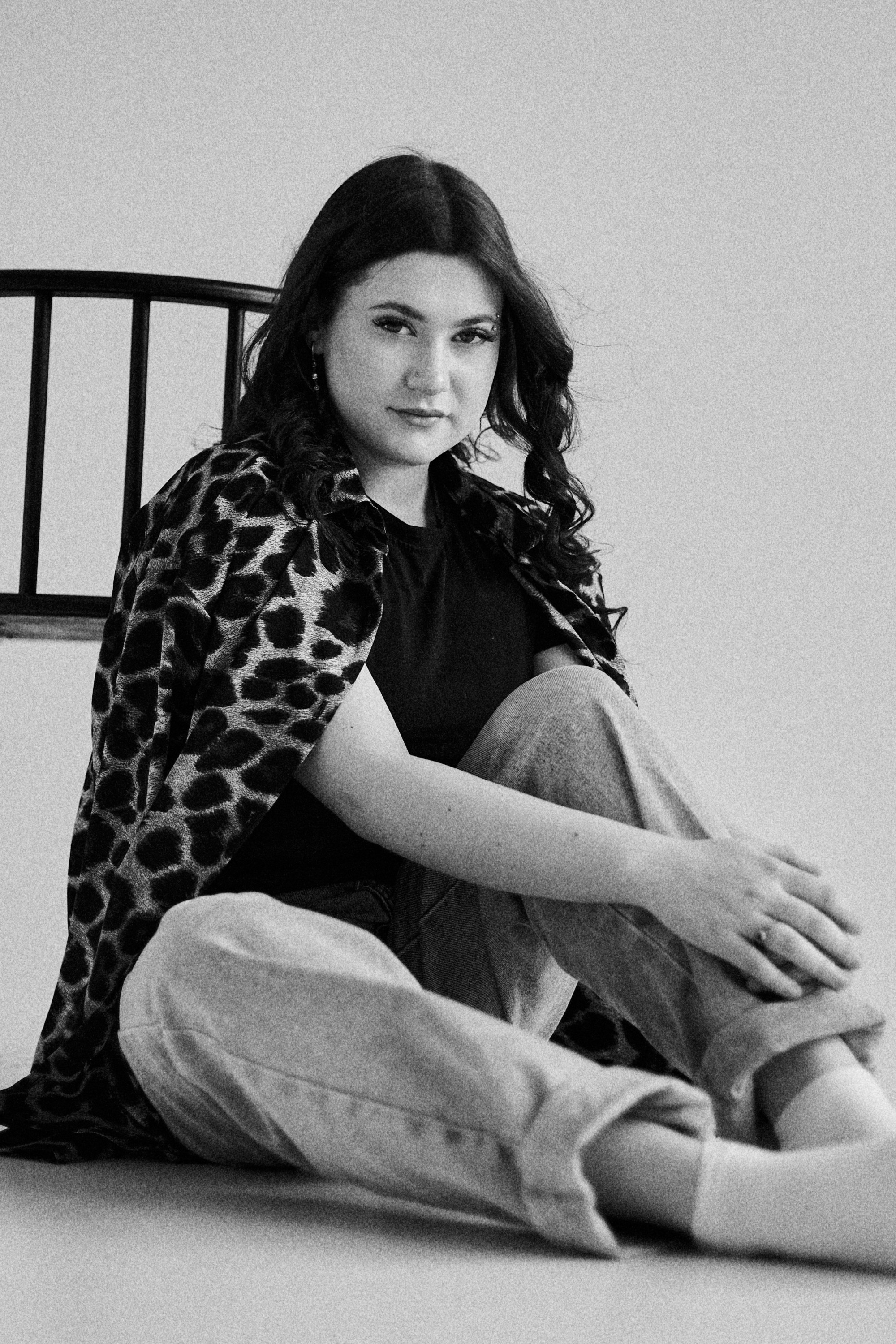 Покажу то, как виду тебя и твои изюминки. Tenny-Tiny Ph