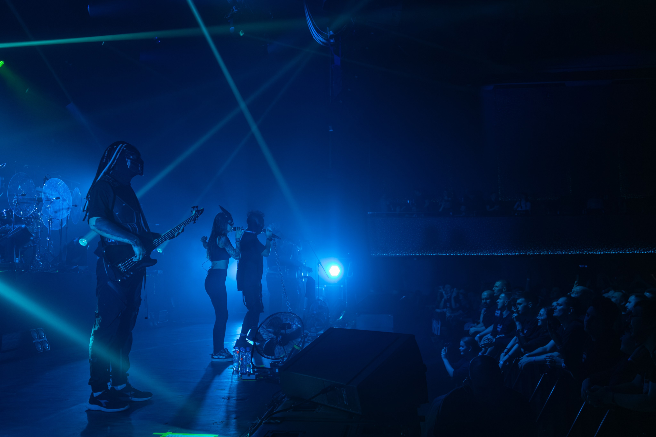 Пневмослон. Санкт-Петербург. Клуб Base. Концерт пневмослона в санкт-петербурге. спб. 2026