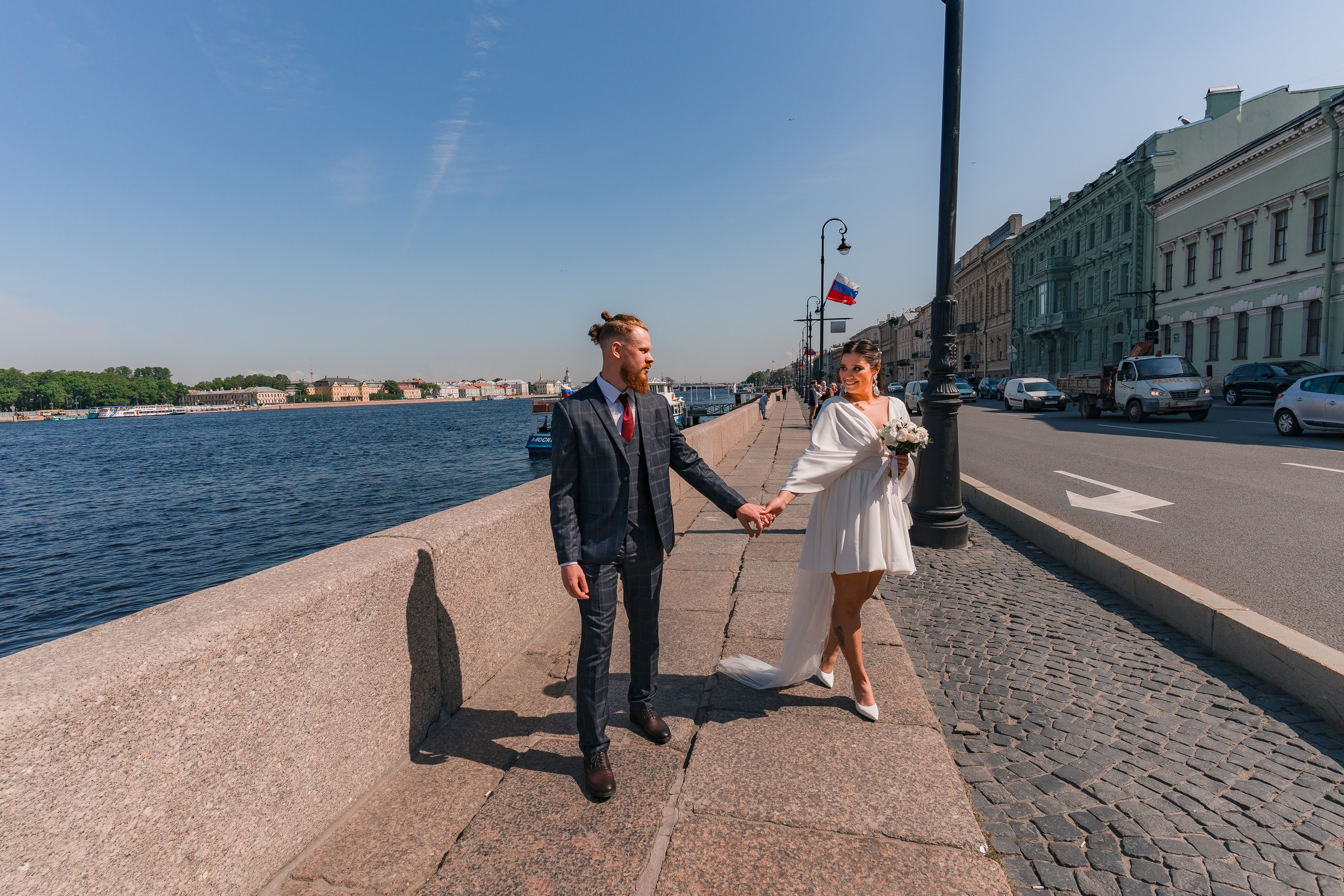 Максим + Яна