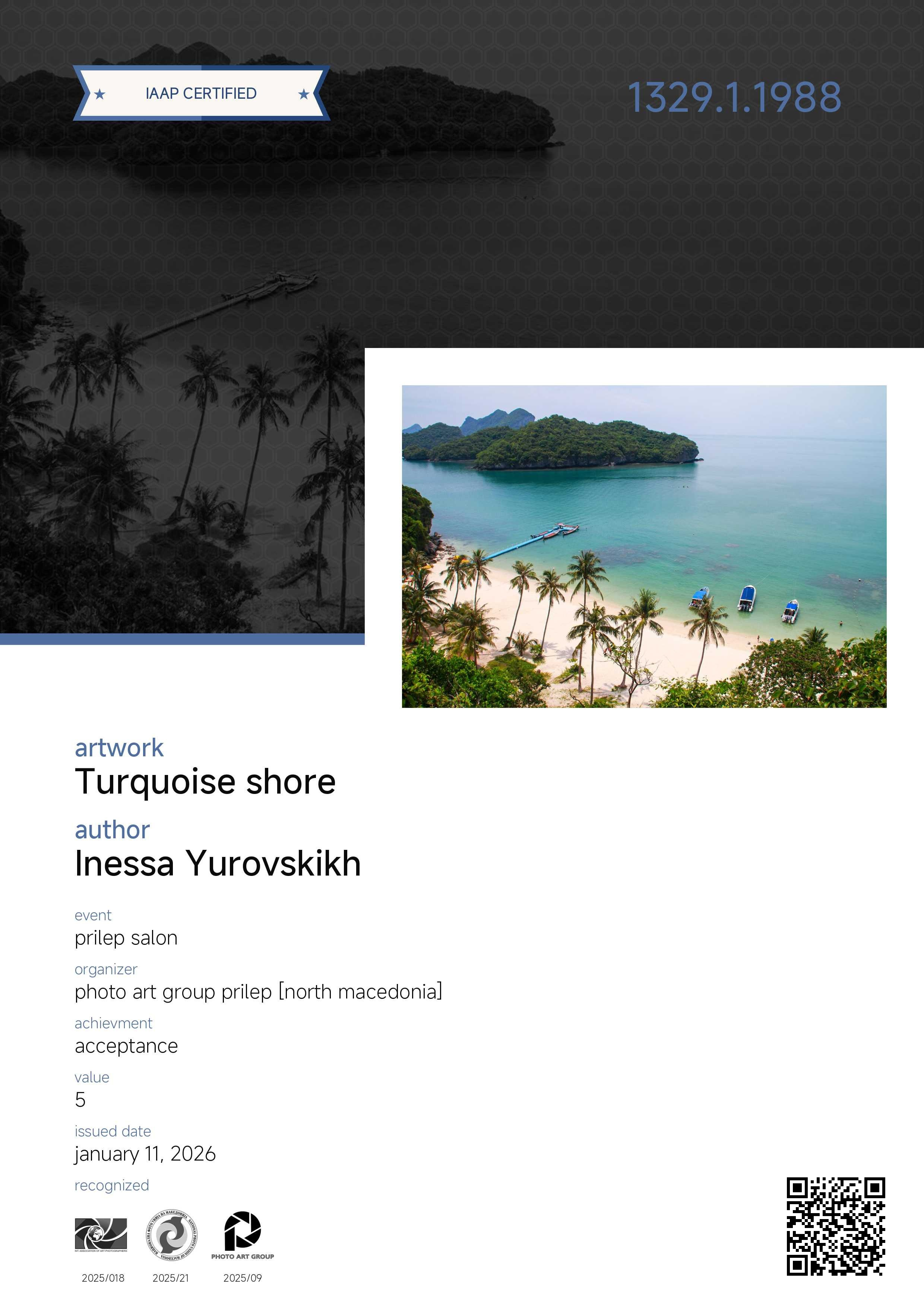 IAAP. Семейный и детский фотограф в Алматы Юровских Инесса