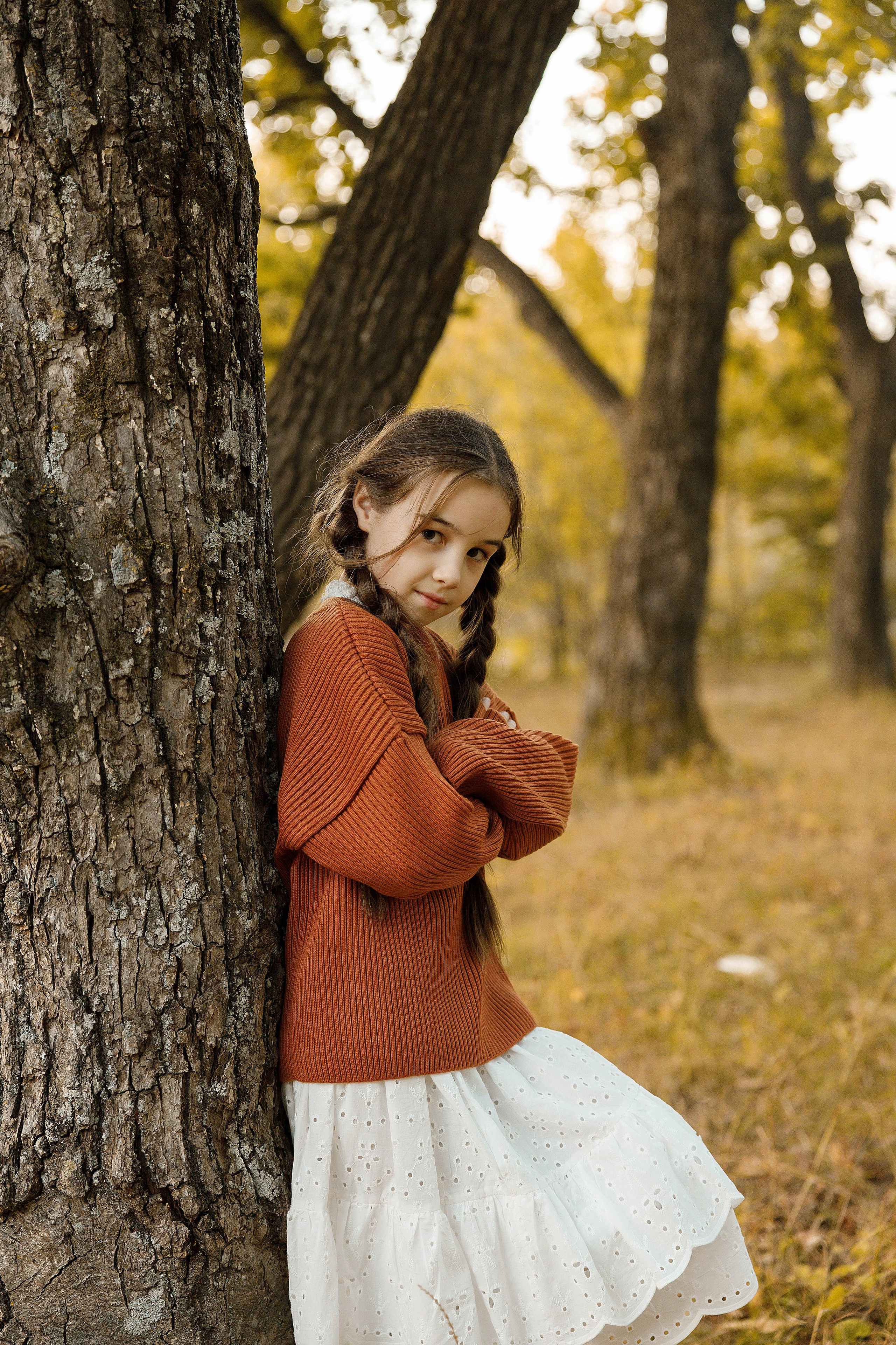 Осень Гимназия 2 класс. Photoalbum-vl.ru