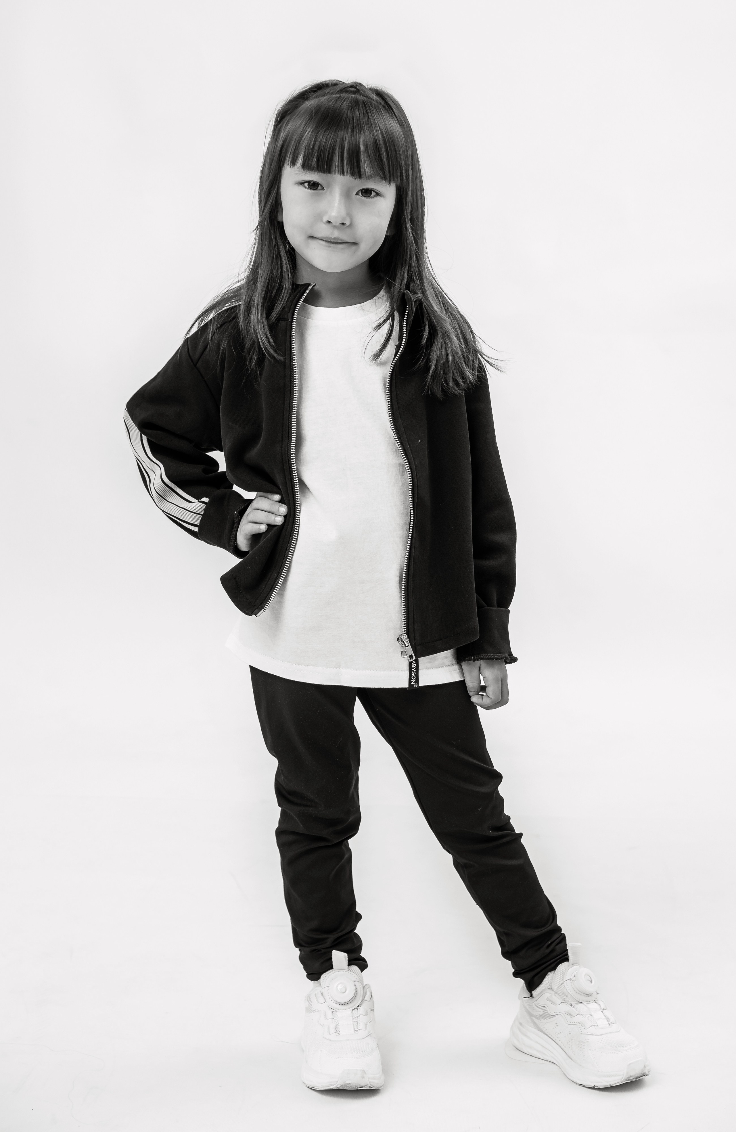 Модельные тесты. Модельное Агентство Alma Model Management