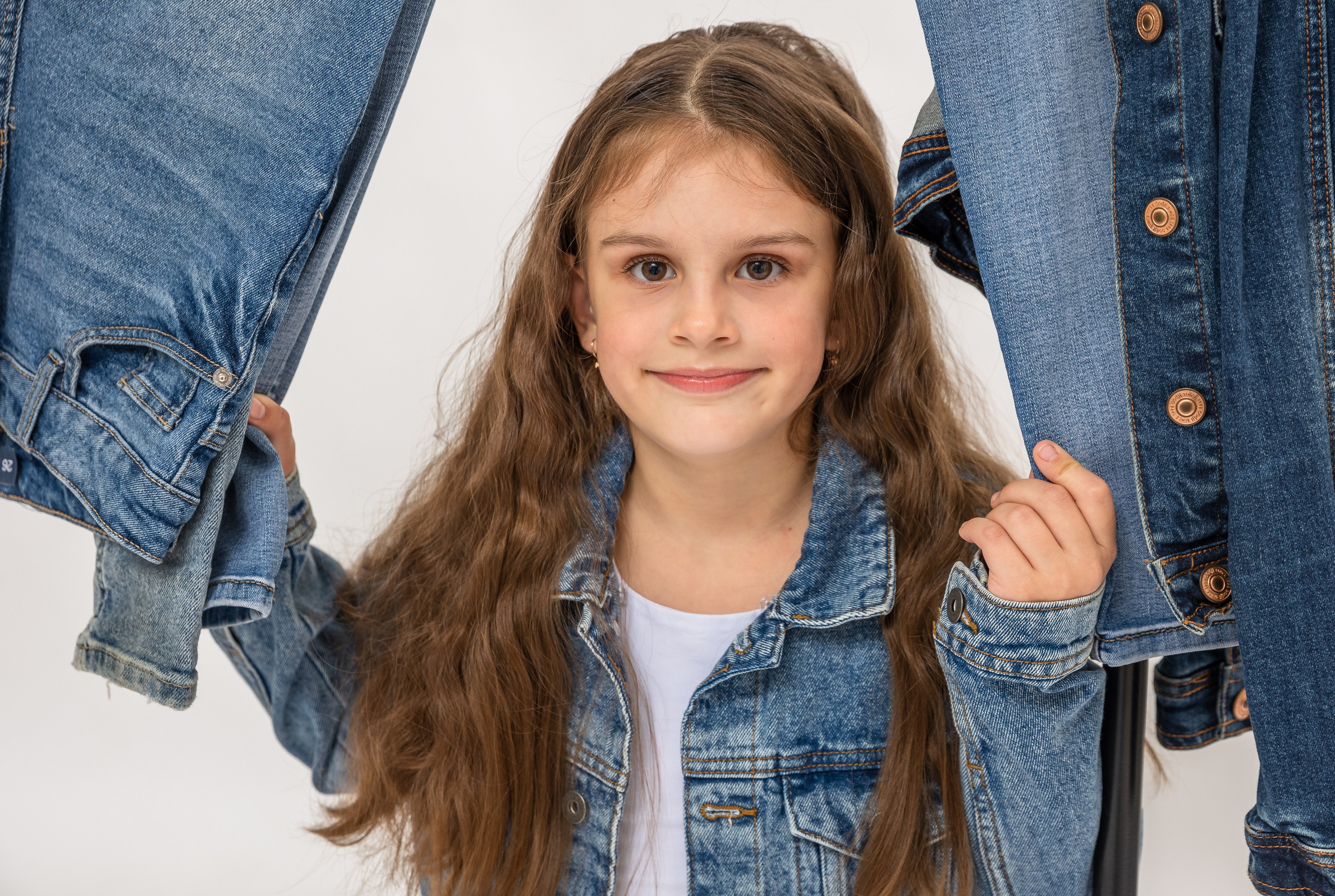 Тематические съёмки. Модельное Агентство Alma Model Management