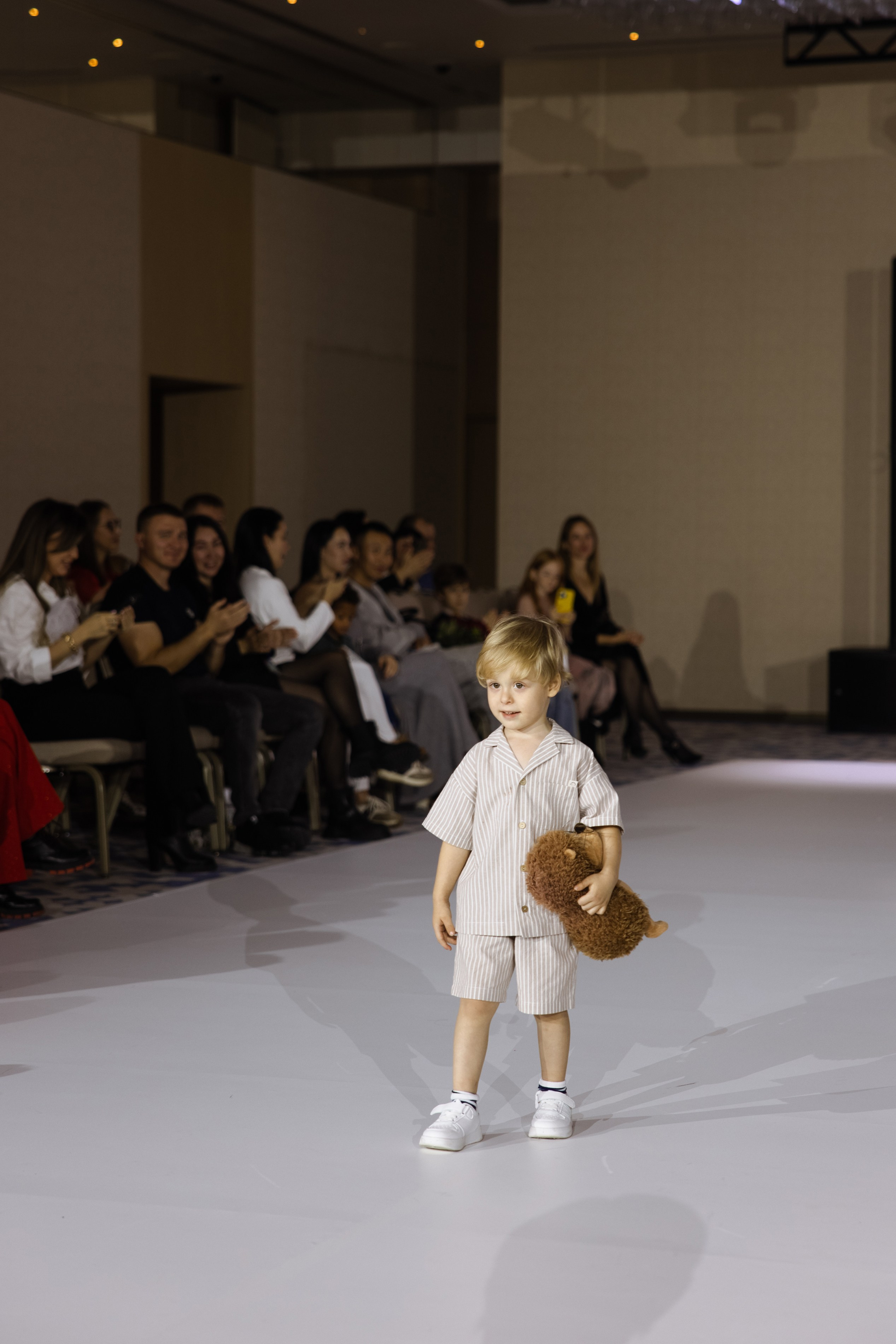 Fashion Show. Модельное Агентство Alma Model Management