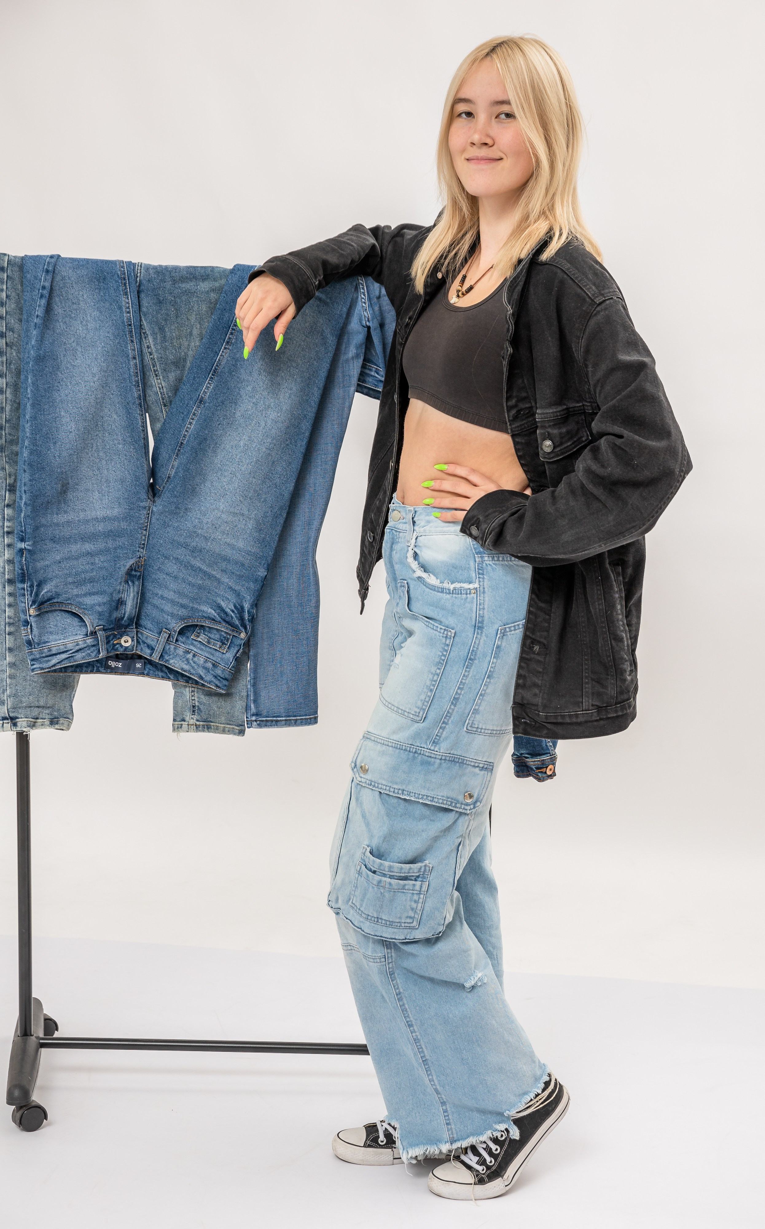 Тематические съёмки. Модельное Агентство Alma Model Management