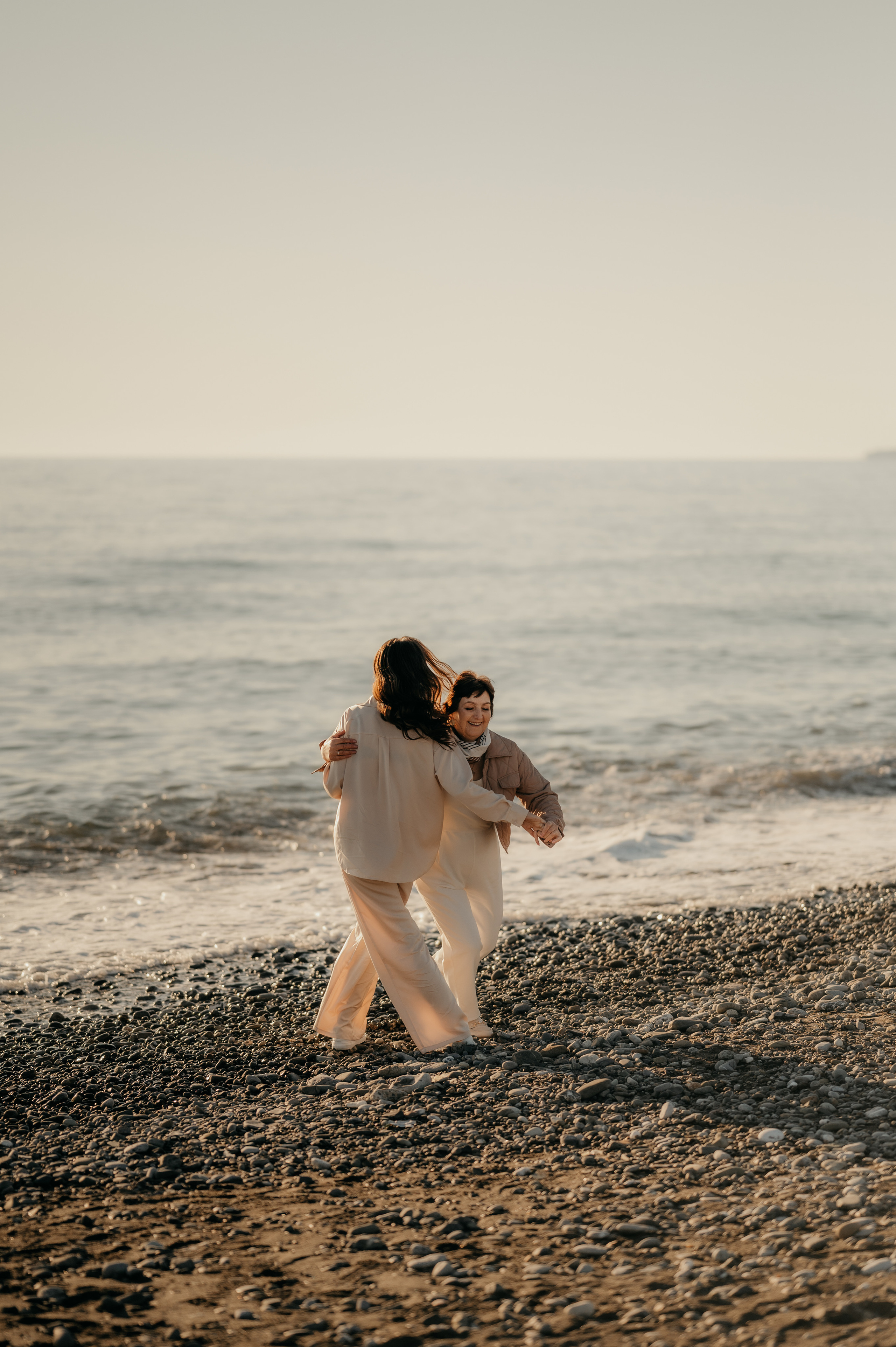 Отпуск для мамы. Семейный и свадебный фотограф в Самаре